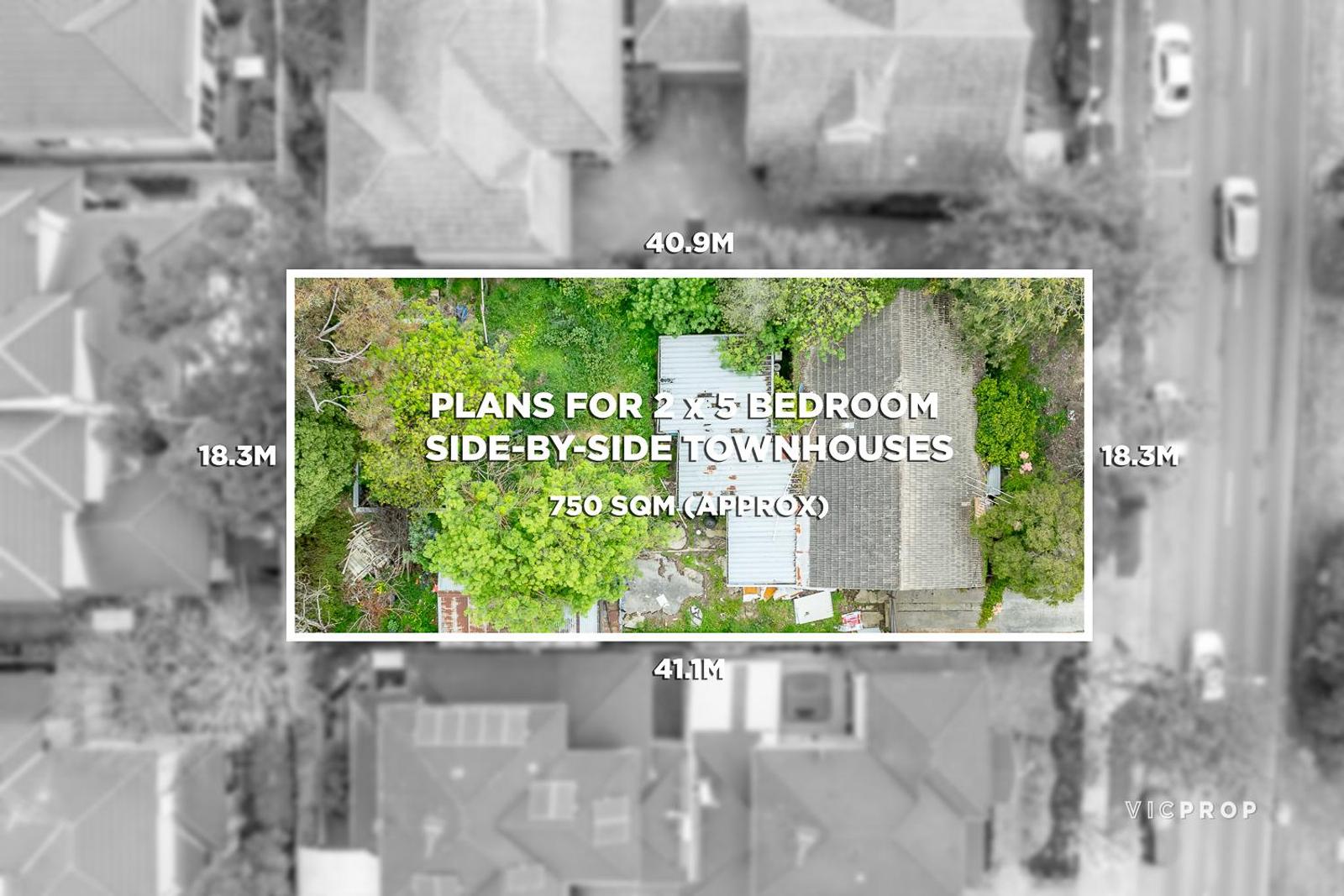 58 Foote Street, Templestowe Lower, VIC 3107 - Image 1