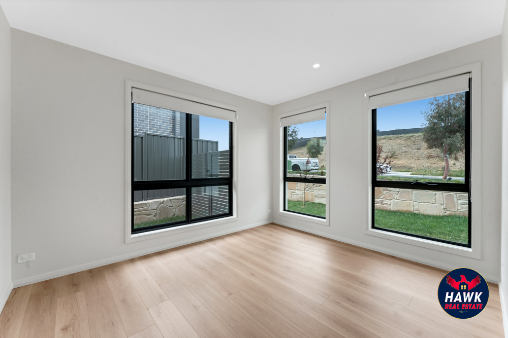 4-bedroom house at 124 EDWARD DRIVE, Googong NSW 2620, Queanbeyan-Palerang, New South Wales