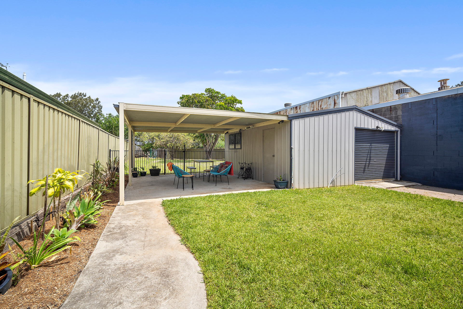 3-bedroom house at 18 HORNING STREET, Kurnell NSW 2231, Sutherland, New South Wales