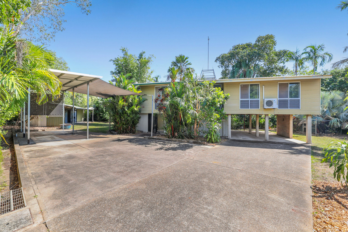 4-bedroom house at 23 MILKWOOD CIRCUIT, Karama NT 0812, Darwin, Northern Territory