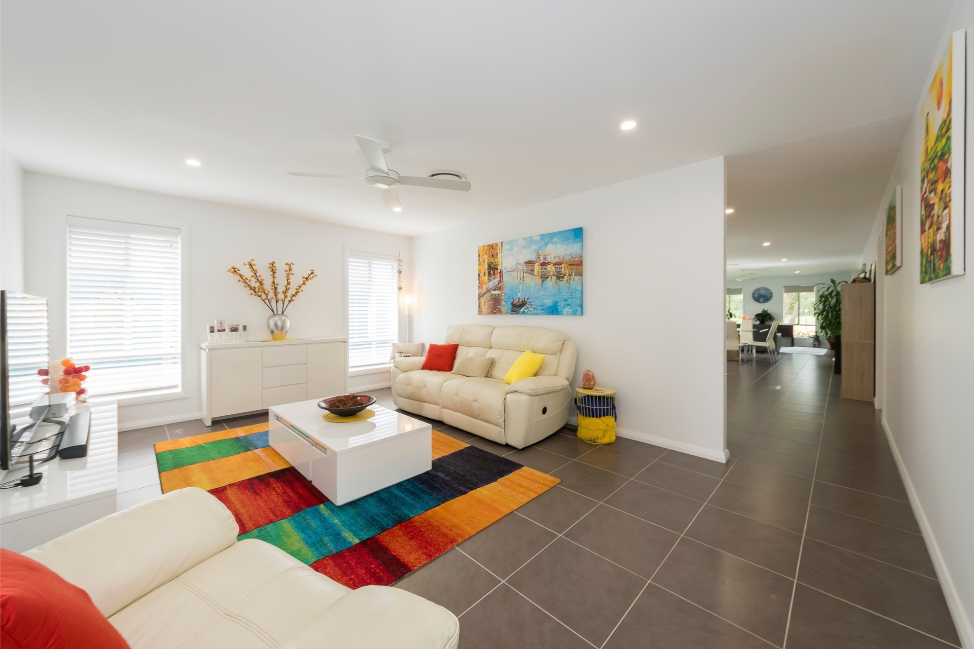 3-bedroom house at 4 Lazzarini Drive, Harrington, NSW 2427, Mid-Coast, New South Wales