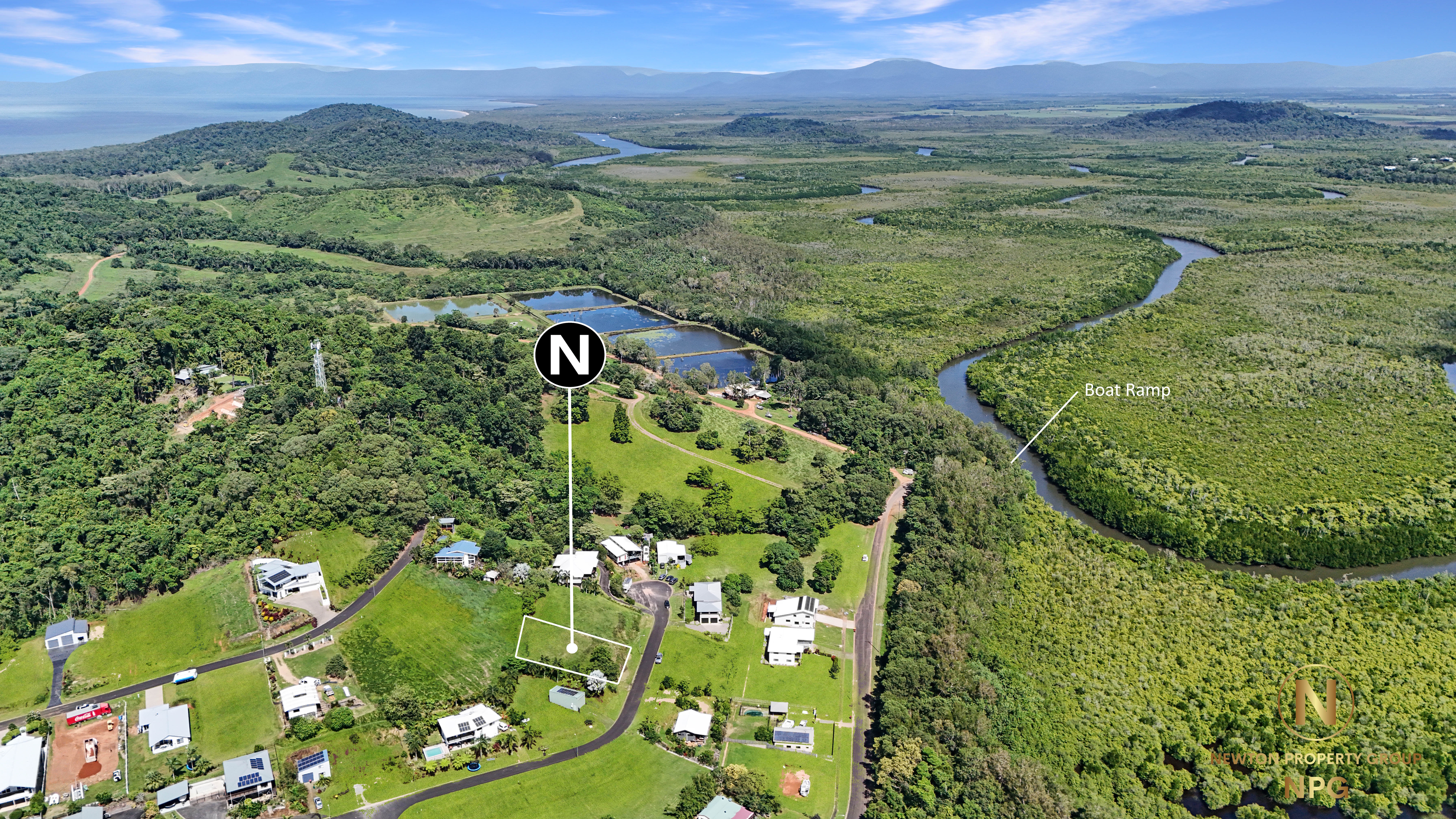 19 RIVERSIDE TERRACE, South Mission Beach QLD 4852 - Image 3