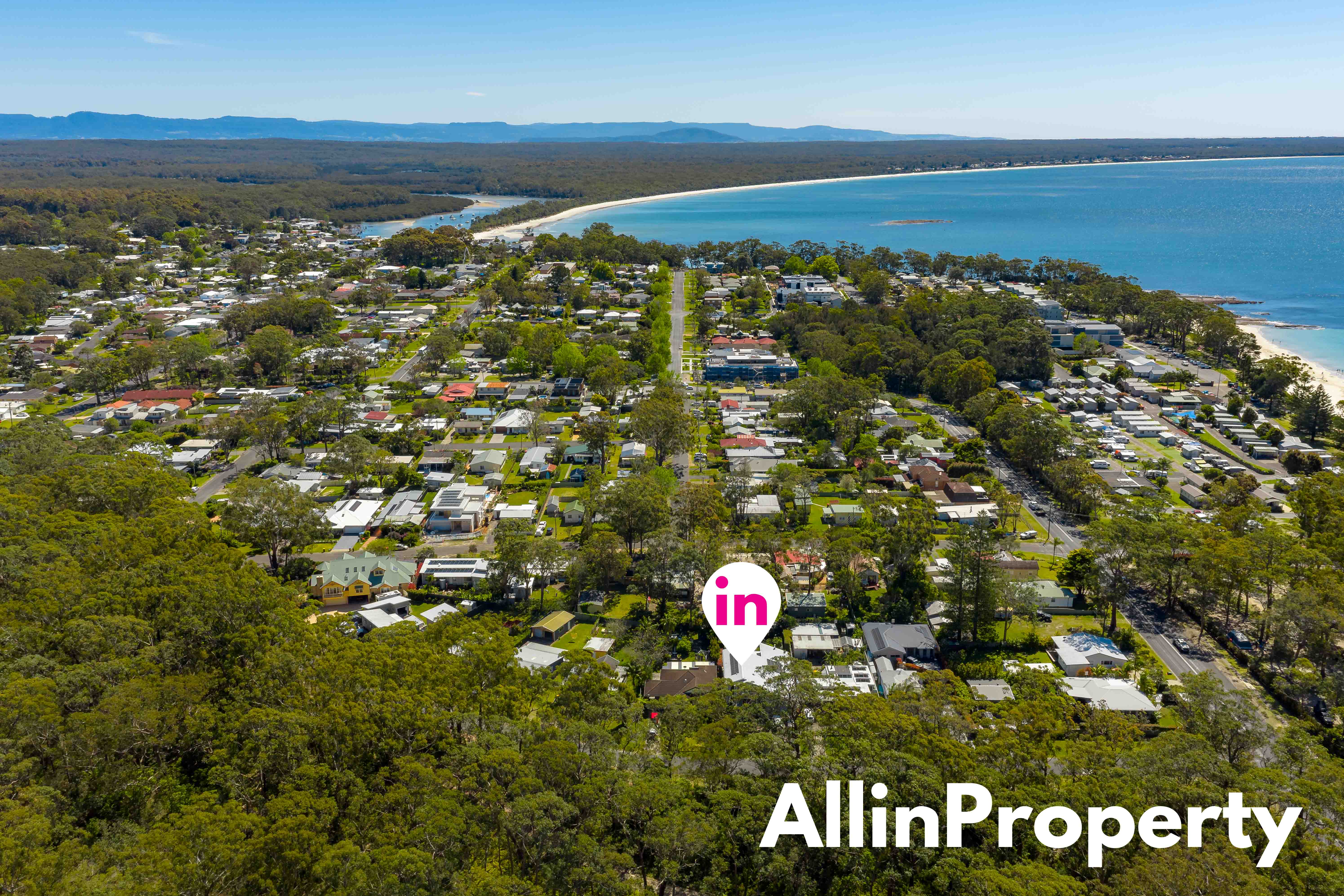 5-bedroom house at 36 BERRY STREET, Huskisson NSW 2540, Shoalhaven, New South Wales