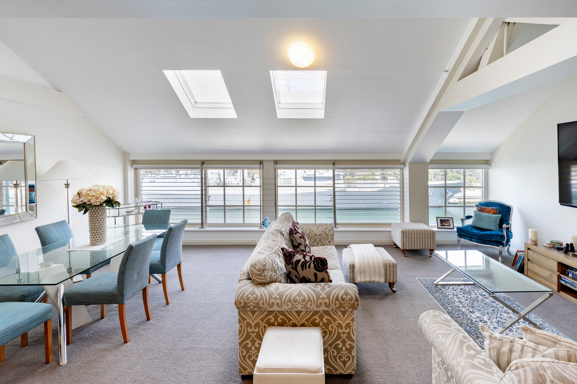 533/6E Cowper Wharf Roadway, Woolloomooloo, NSW 2011 - Image 3