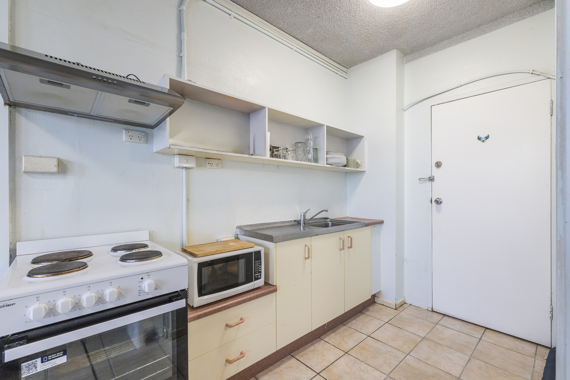 2-bedroom unit at 13/215 Prince Street, Grafton, NSW 2460, Clarence Valley, New South Wales
