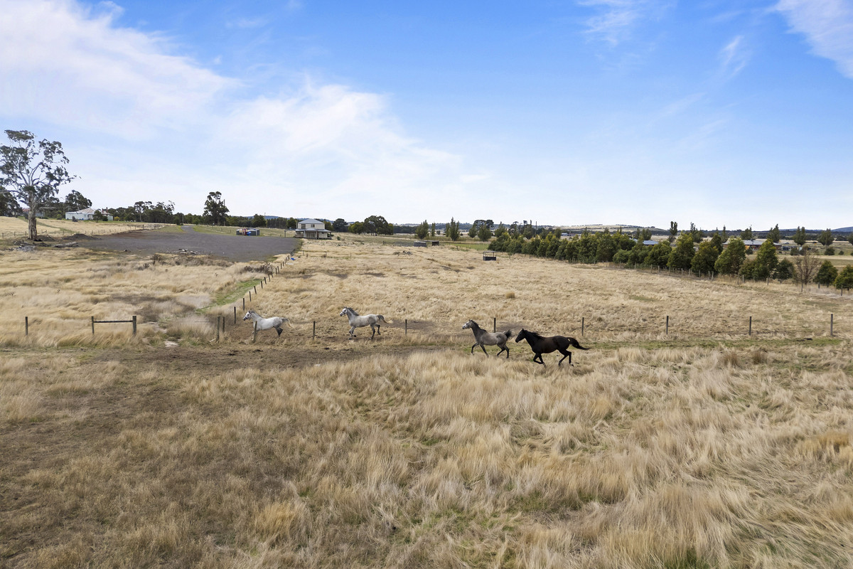 4-bedroom house at 66 Dunstan Crt, Trawalla, Vic, 3373, Pyrenees, Victoria