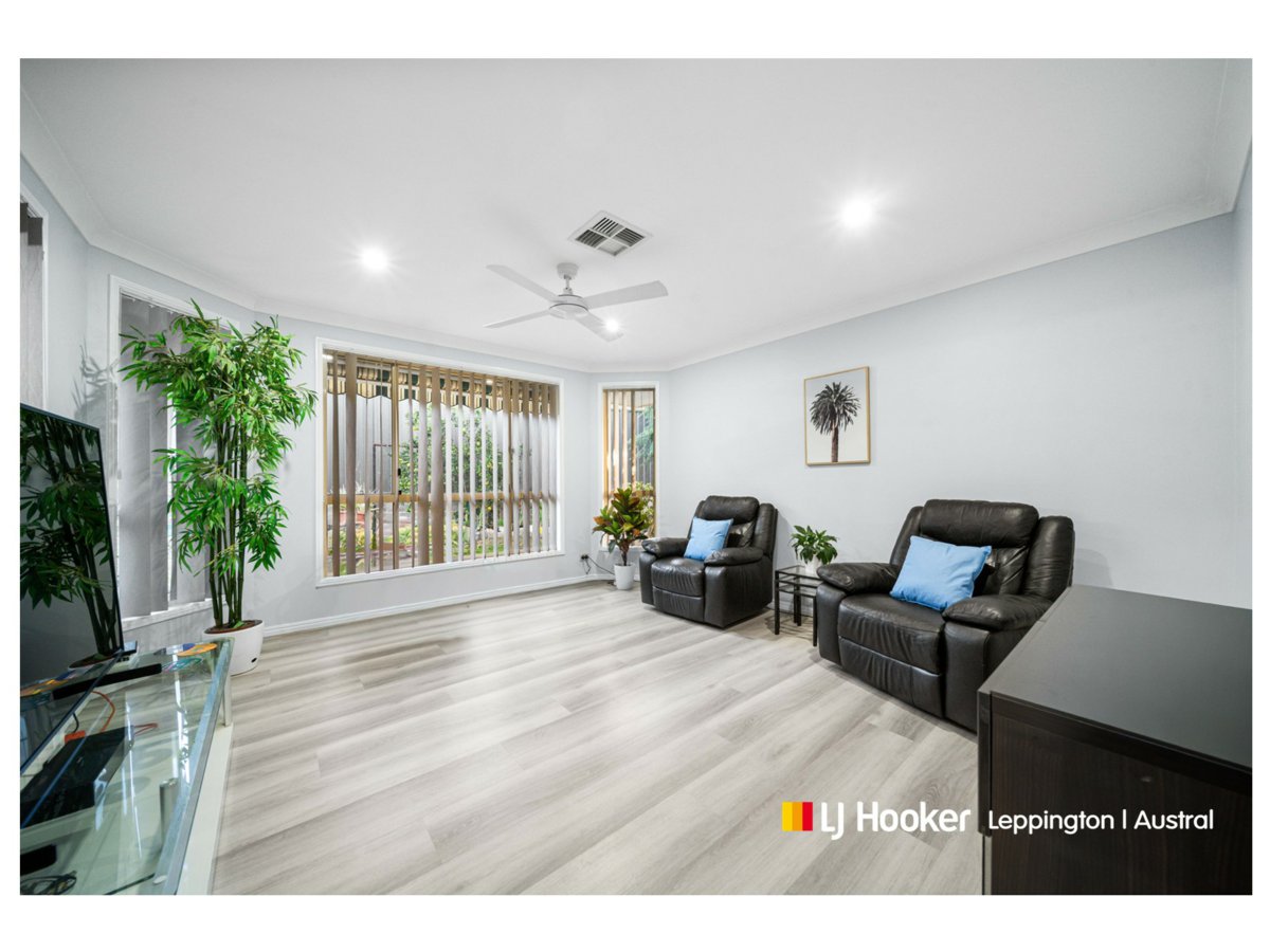 2 GAYLINE DRIVE, Narellan Vale NSW 2567 - Image 7