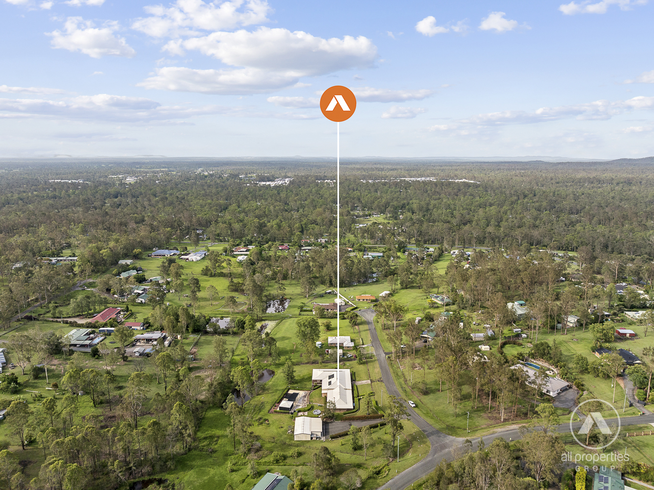 6-bedroom house at 2-10 Tea Tree Court, Jimboomba, QLD 4280, , Queensland