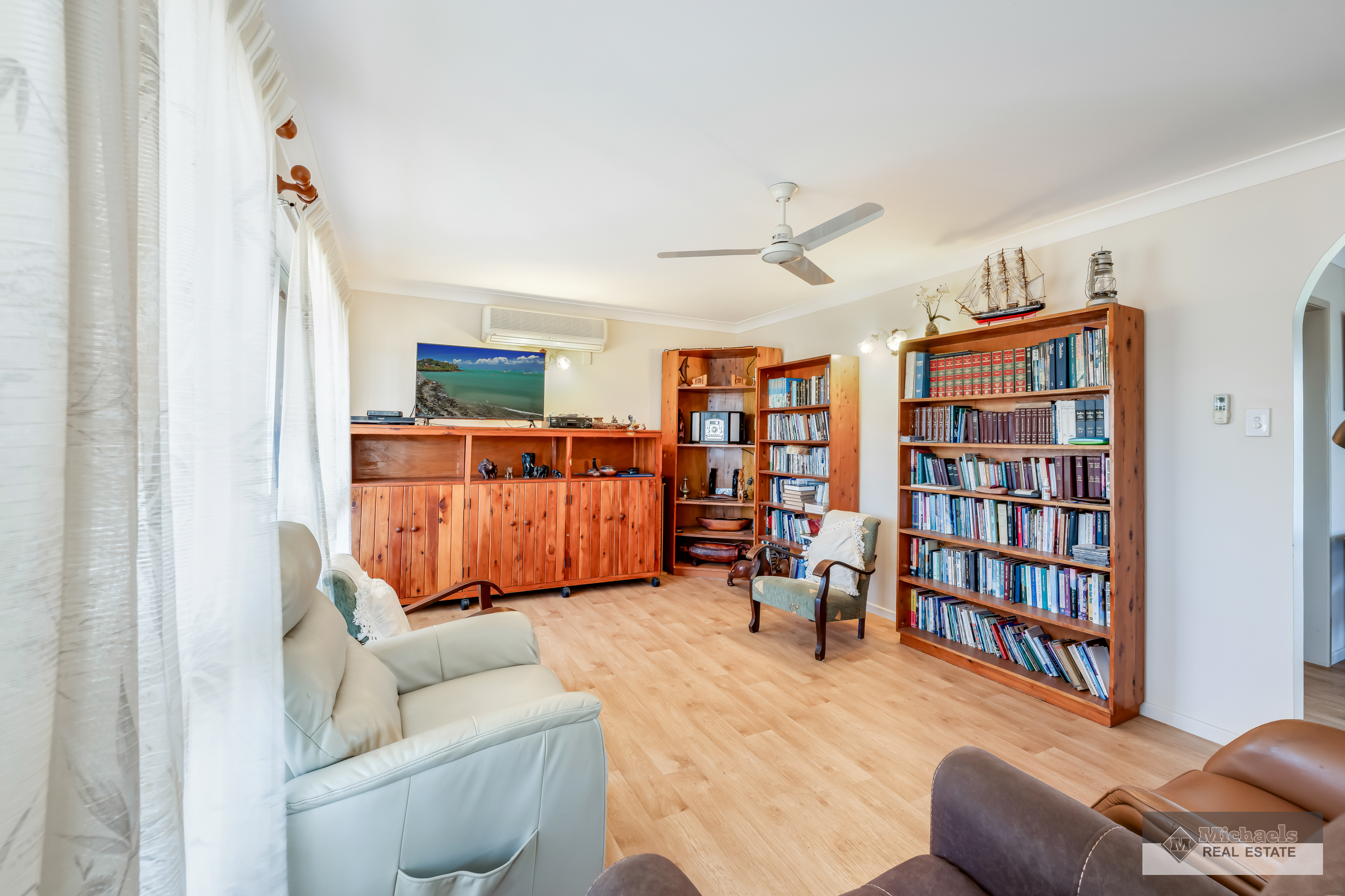 3-bedroom house at 12 Fritz Street, Thabeban, QLD 4670, Bundaberg, Queensland