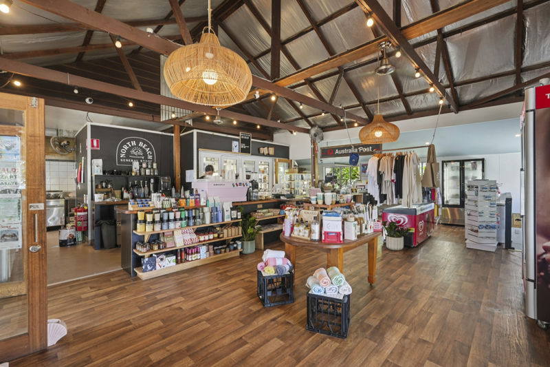 4-bedroom house at 16-18 George St, Mylestom, Nsw, 2454, Bellingen, New South Wales