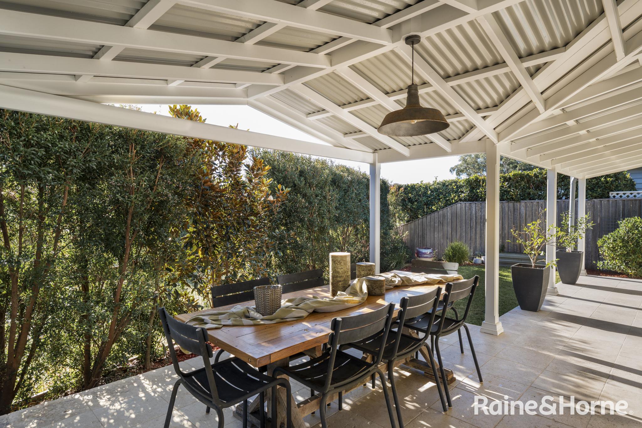 3-bedroom house at 6 34 HUNTINGDALE PARK ROAD, BERRY NSW 2535, Shoalhaven, New South Wales