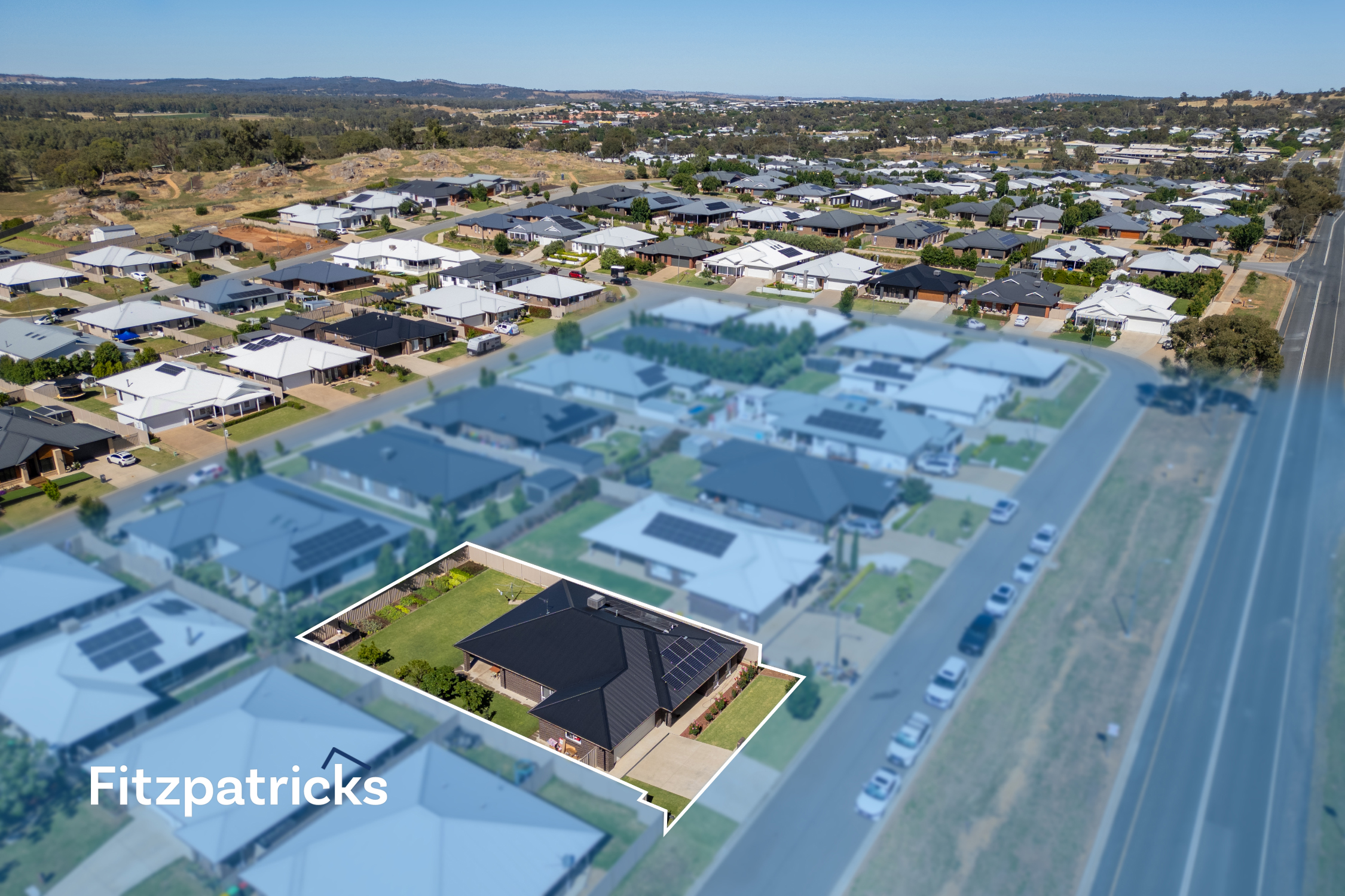 4-bedroom house at 26 Gasnier Loop, Boorooma, NSW 2650, Wagga Wagga, New South Wales