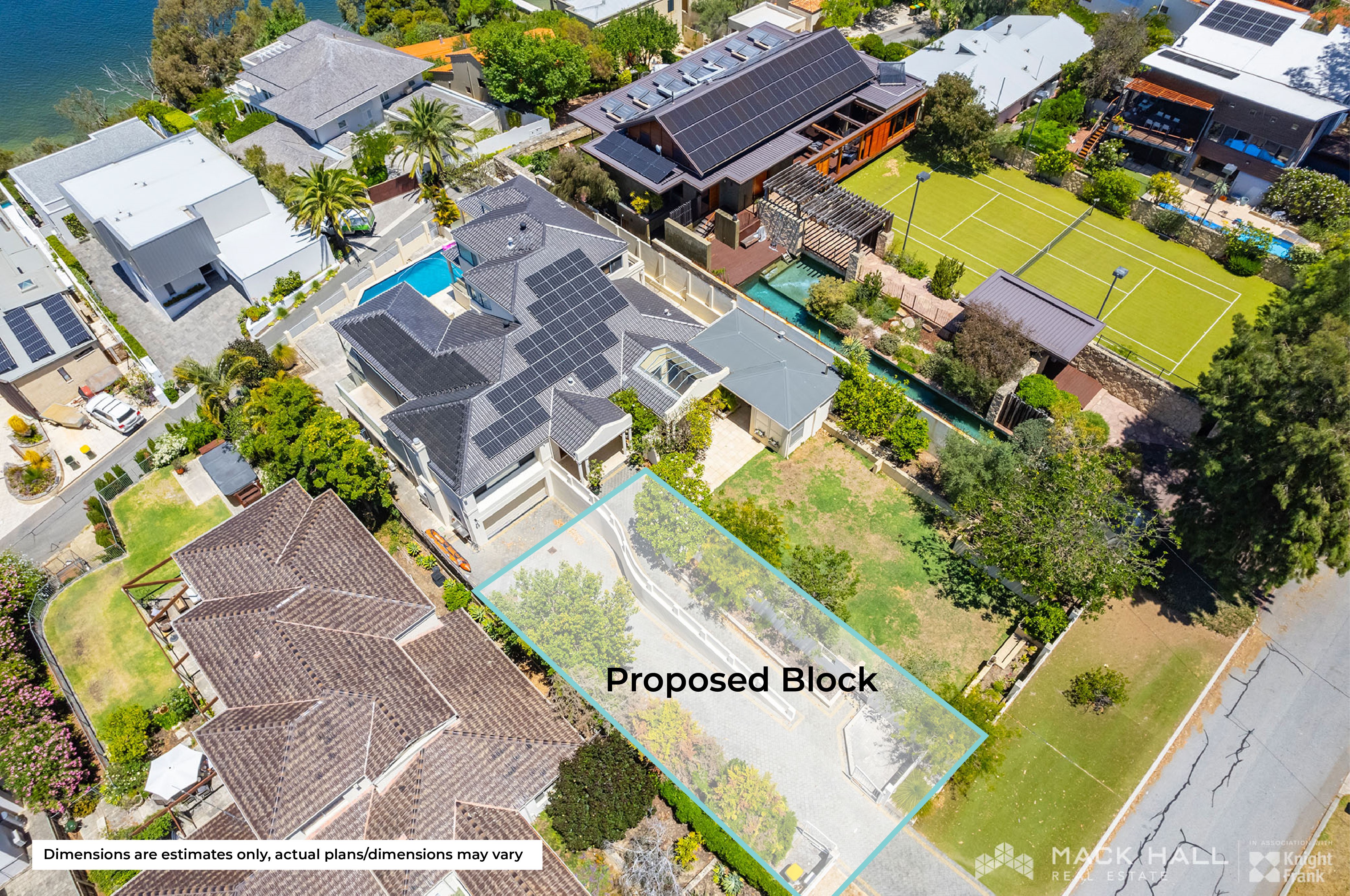 1-bedroom unit at 7 Bird Street, Mosman Park, WA 6012, Mosman Park, Western Australia