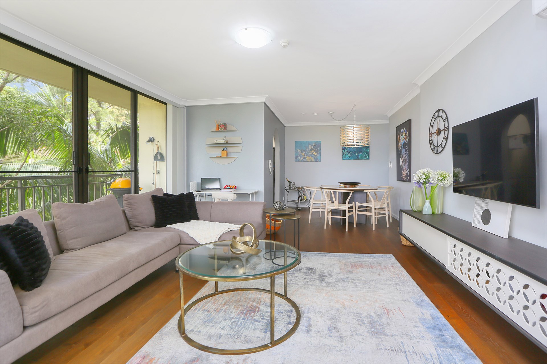 2-bedroom unit at 29 2 FRANCIS ROAD, ARTARMON NSW 2064, Willoughby, New South Wales