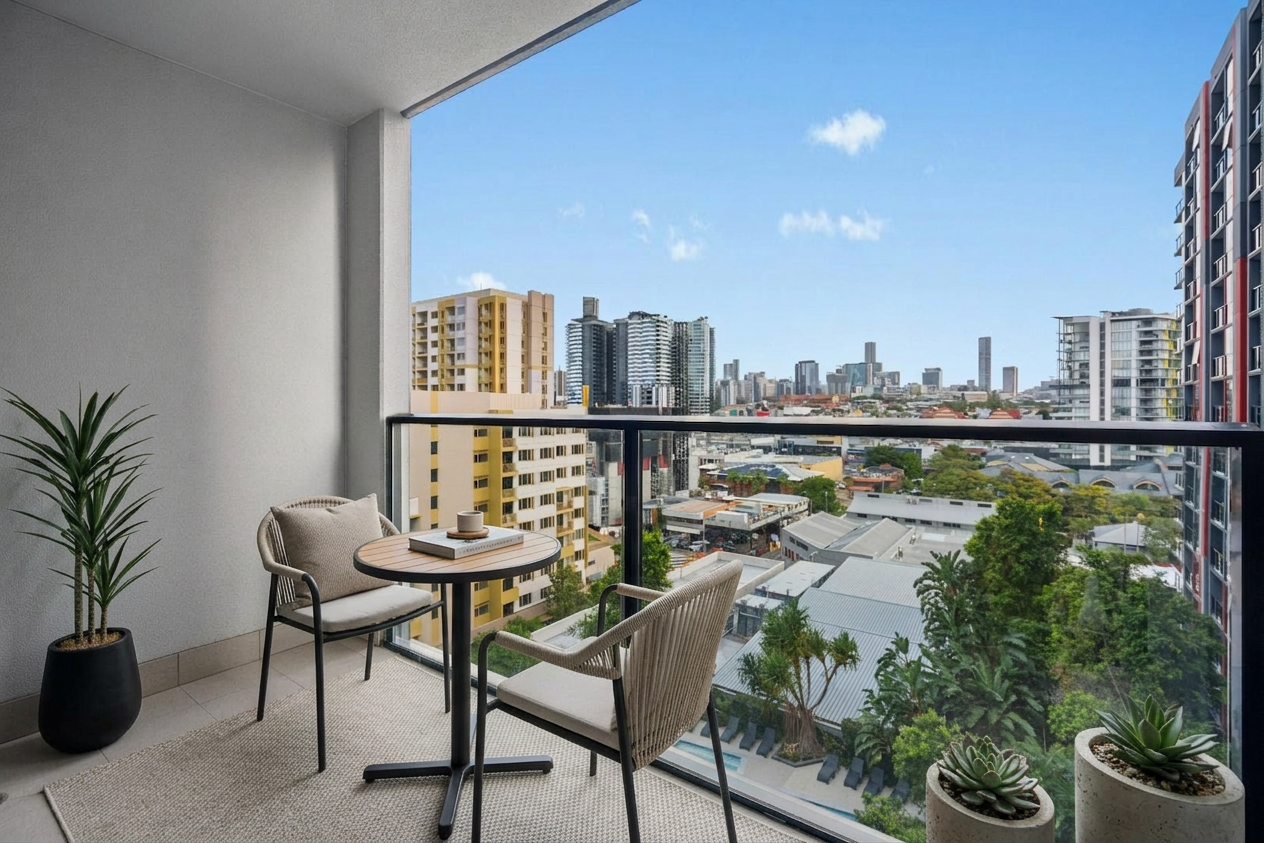 910/36 King Street, Bowen Hills, Qld, 4006 - Image 2