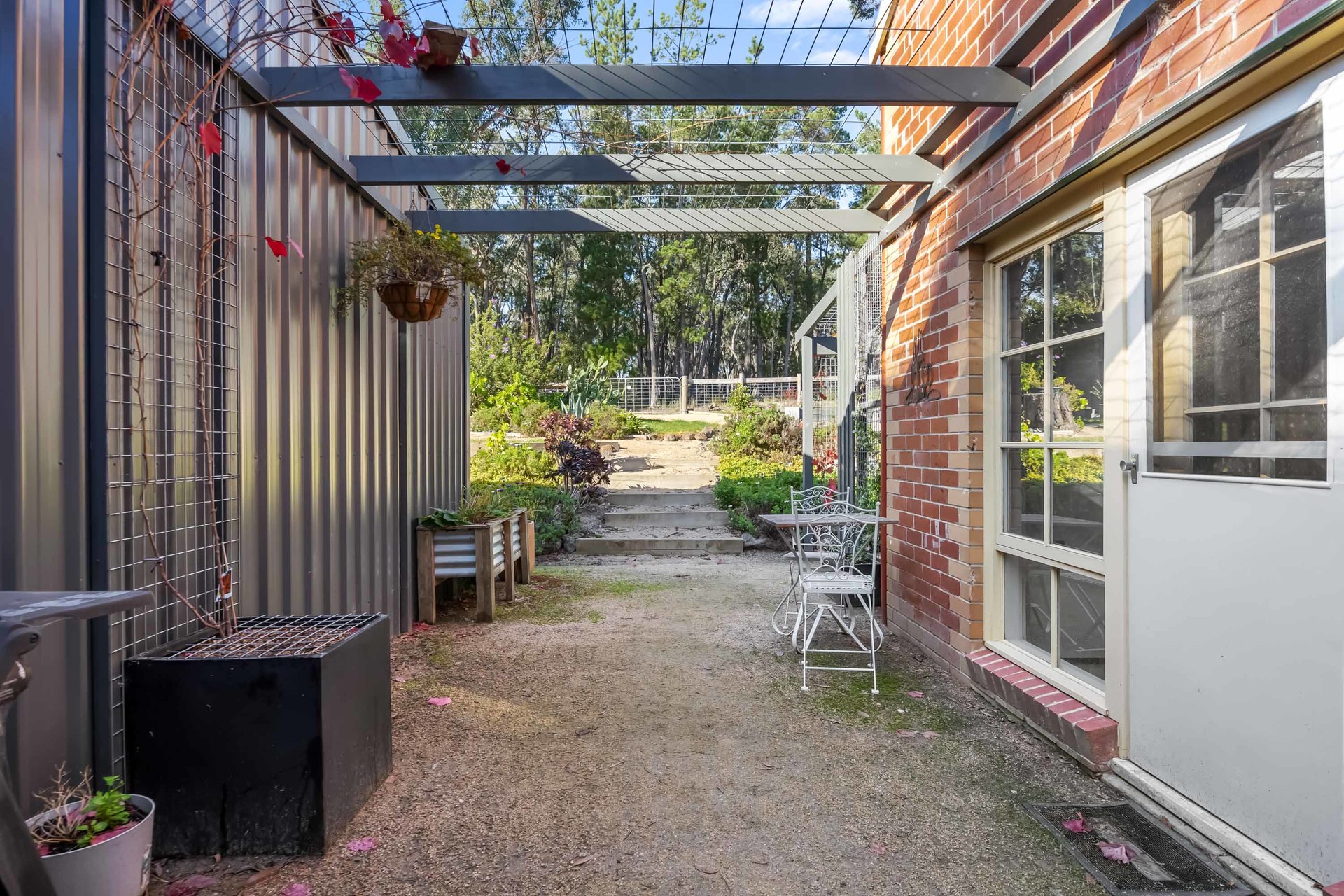 4-bedroom house at 202 SEBASTOPOL-SMYTHESDALE ROAD, Smythesdale VIC 3351, Golden Plains, Victoria