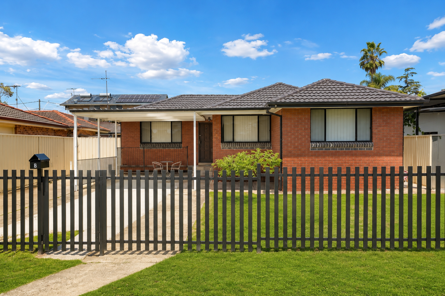 3 WHITCROFT PLACE, Oxley Park NSW 2760 - Image 1