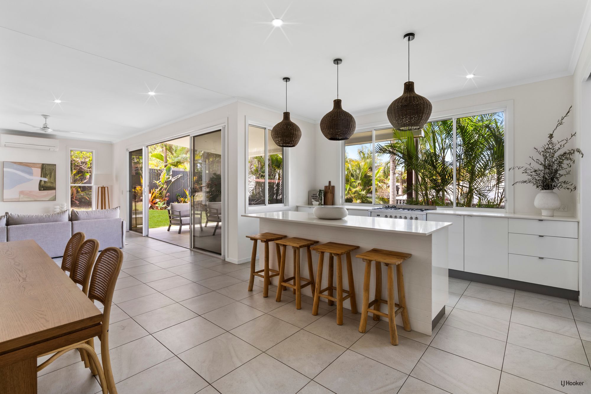 4-bedroom house at 23 HIDDEN COVE, Tallebudgera QLD 4228, , Queensland