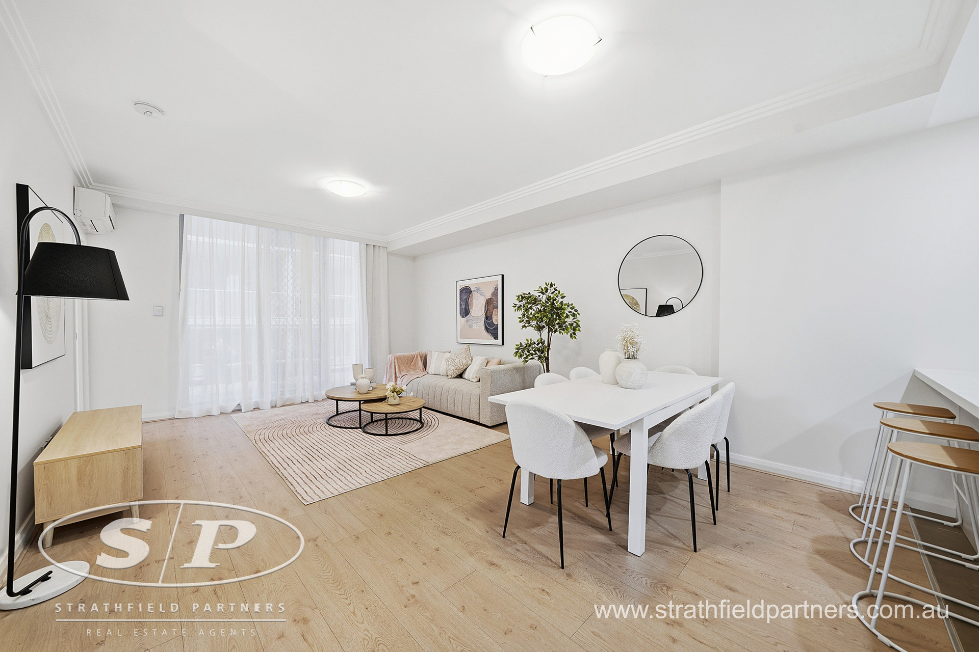 H114/81-86 Courallie Avenue, Homebush West, Nsw, 2140 - Image 1