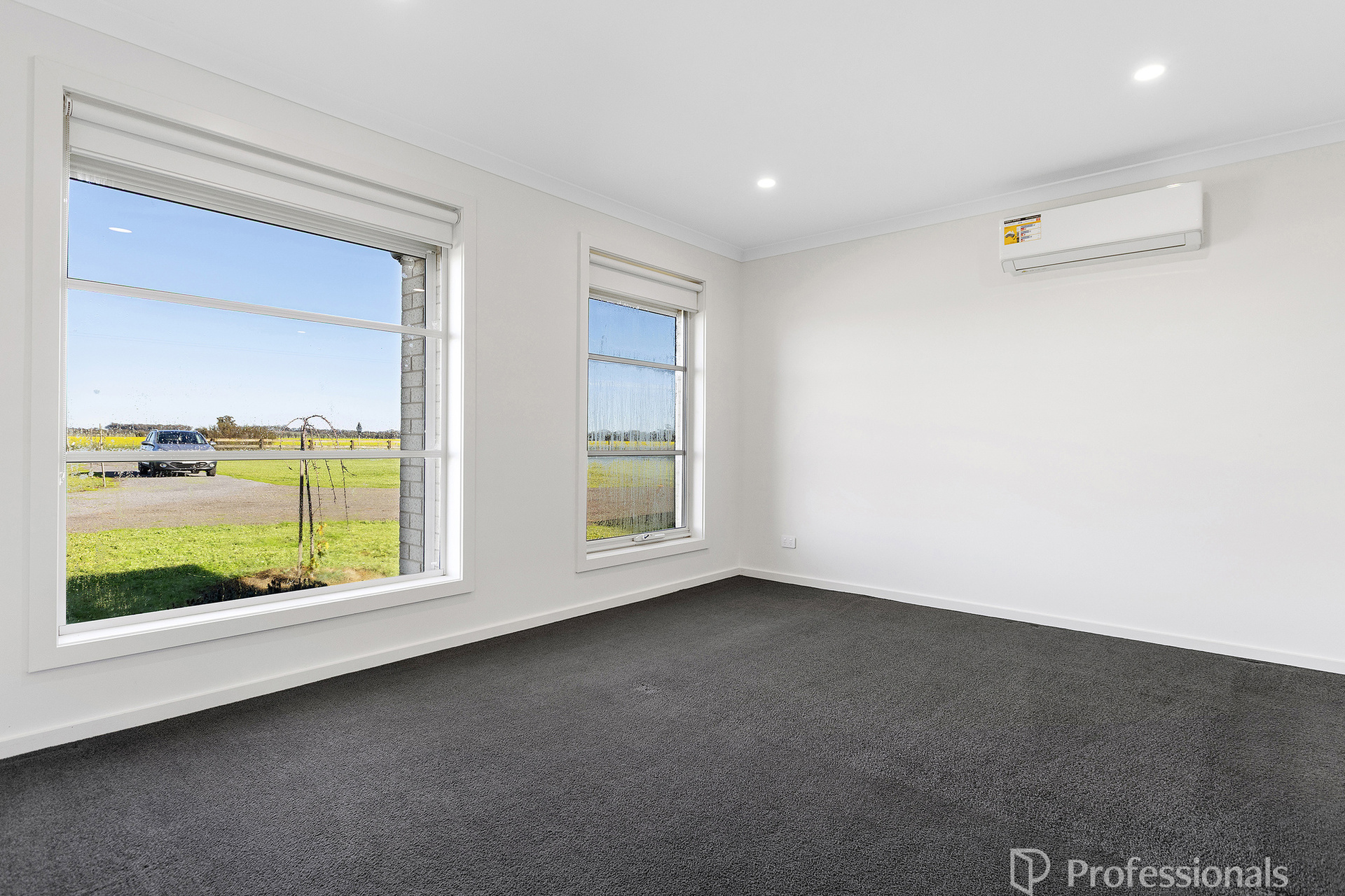 4-bedroom house at 109 Bendigo-Maryborough Road, Eddington VIC 3472, Loddon, Victoria