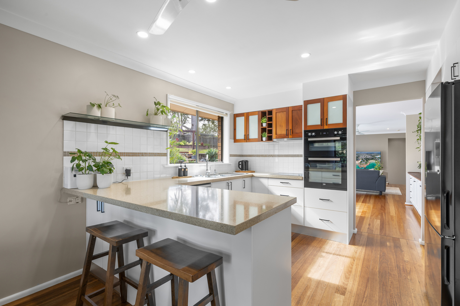 4-bedroom house at 1 Haven Crescent, Yarravel, NSW 2440, Kempsey, New South Wales