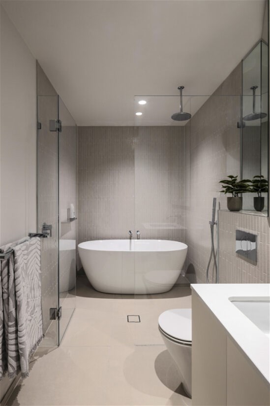 2-bedroom unit at B04-302/31  The Avenue , Coburg, Vic, 3058, Merri-Bek, Victoria