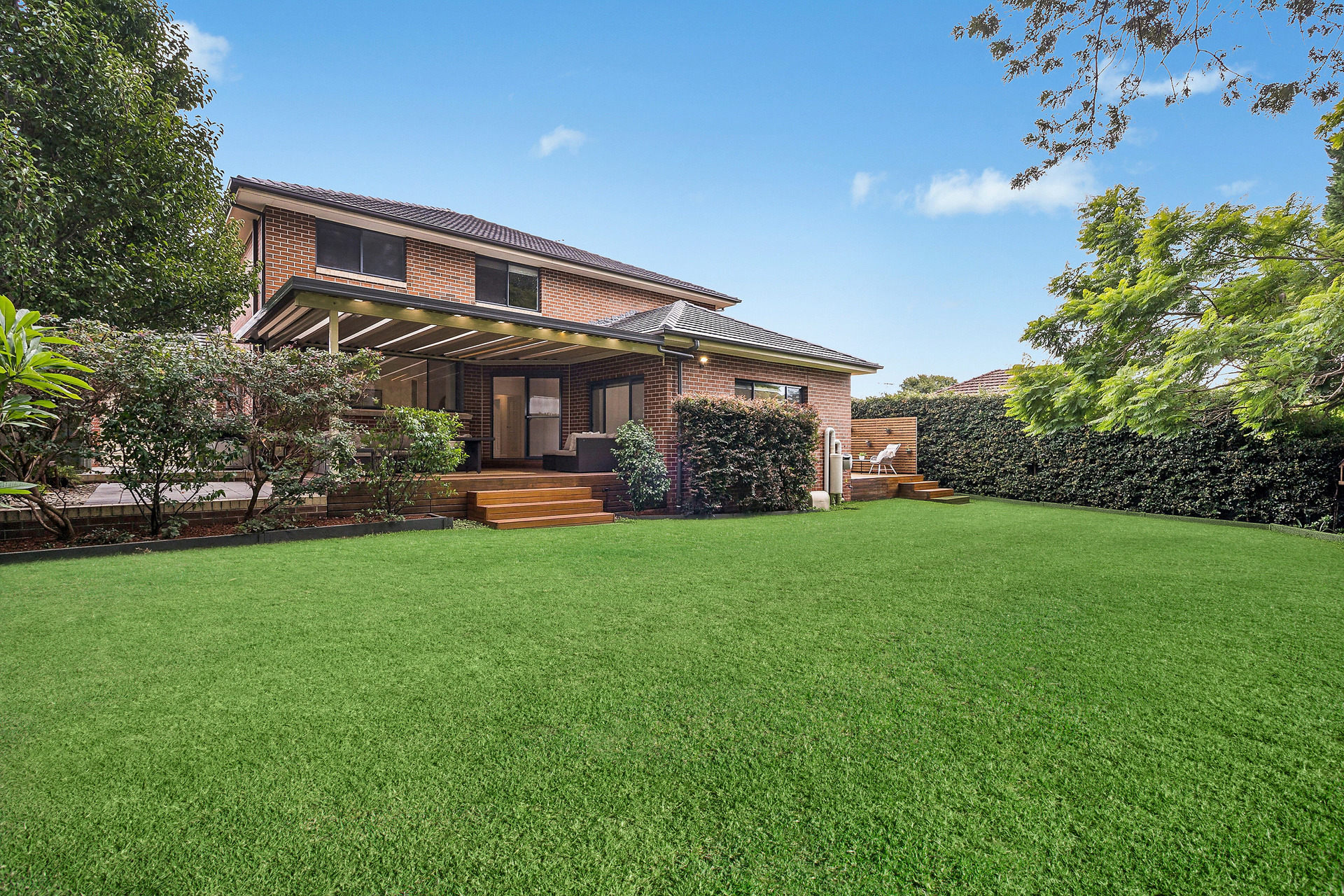 5-bedroom house at 73 North Road, Ryde, NSW 2112, Ryde, New South Wales