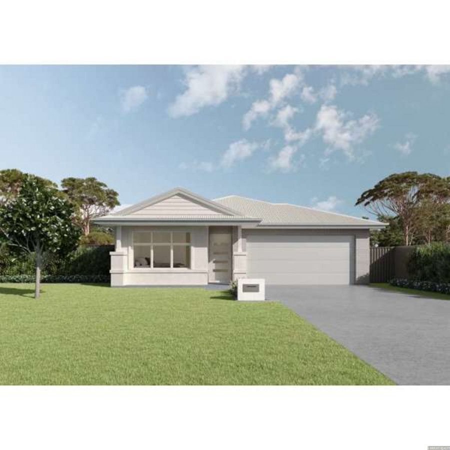 4-bedroom house at Lot 543 Camargo Estate Circuit, Heddon Greta, Nsw, 2321, Cessnock, New South Wales