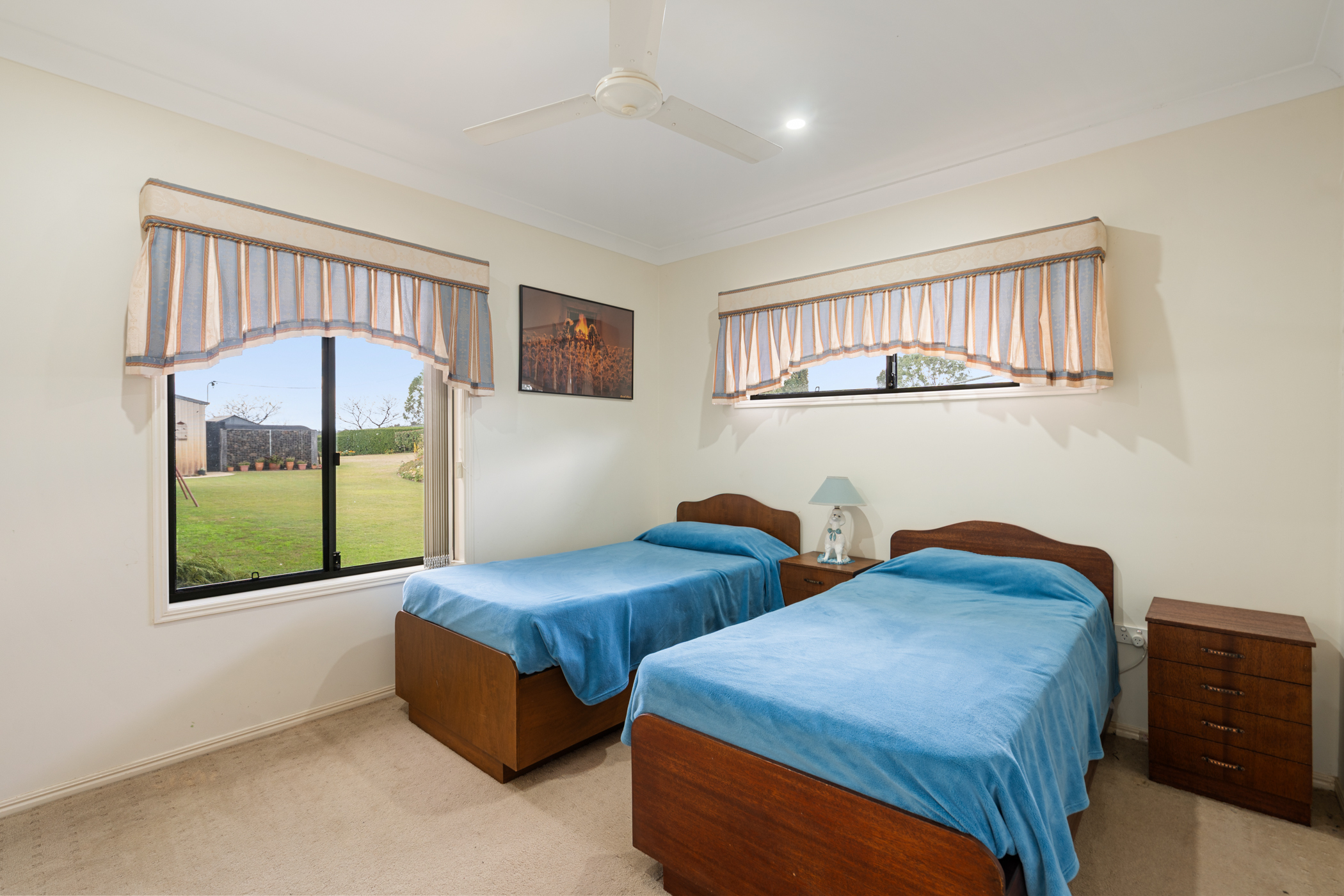 5-bedroom house at 77 Blenheim Rd, Blenheim, Qld, 4341, Lockyer Valley, Queensland