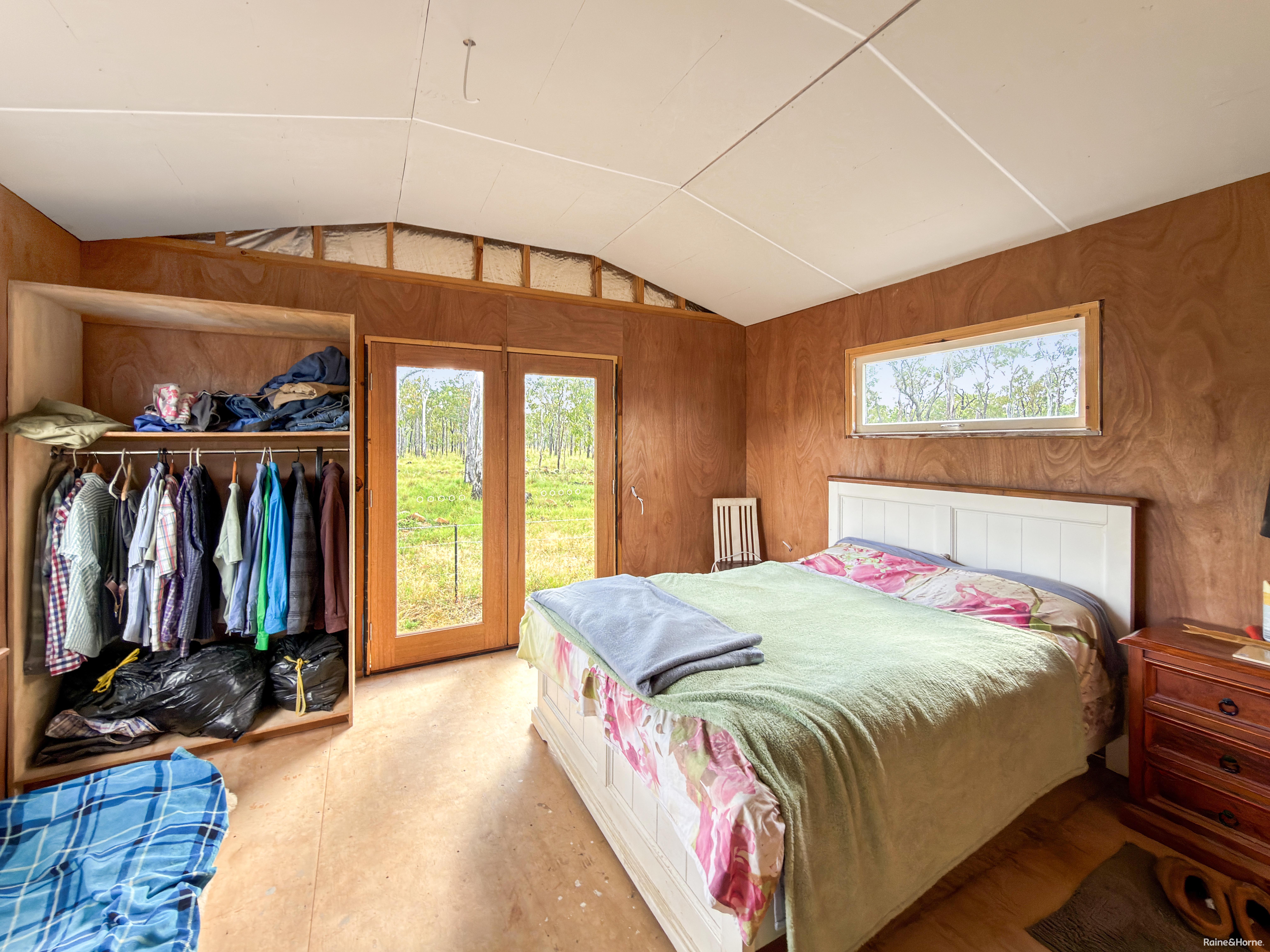 2-bedroom house at 79 Dalrymple Drive, Millstream, QLD 4888, Tablelands, Queensland
