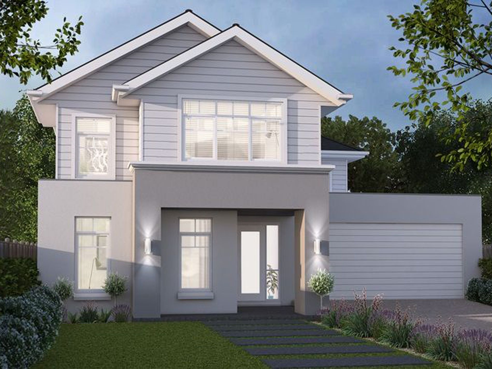 Lot 110 Shell St, Nerang, Qld, 4211 - Image 2