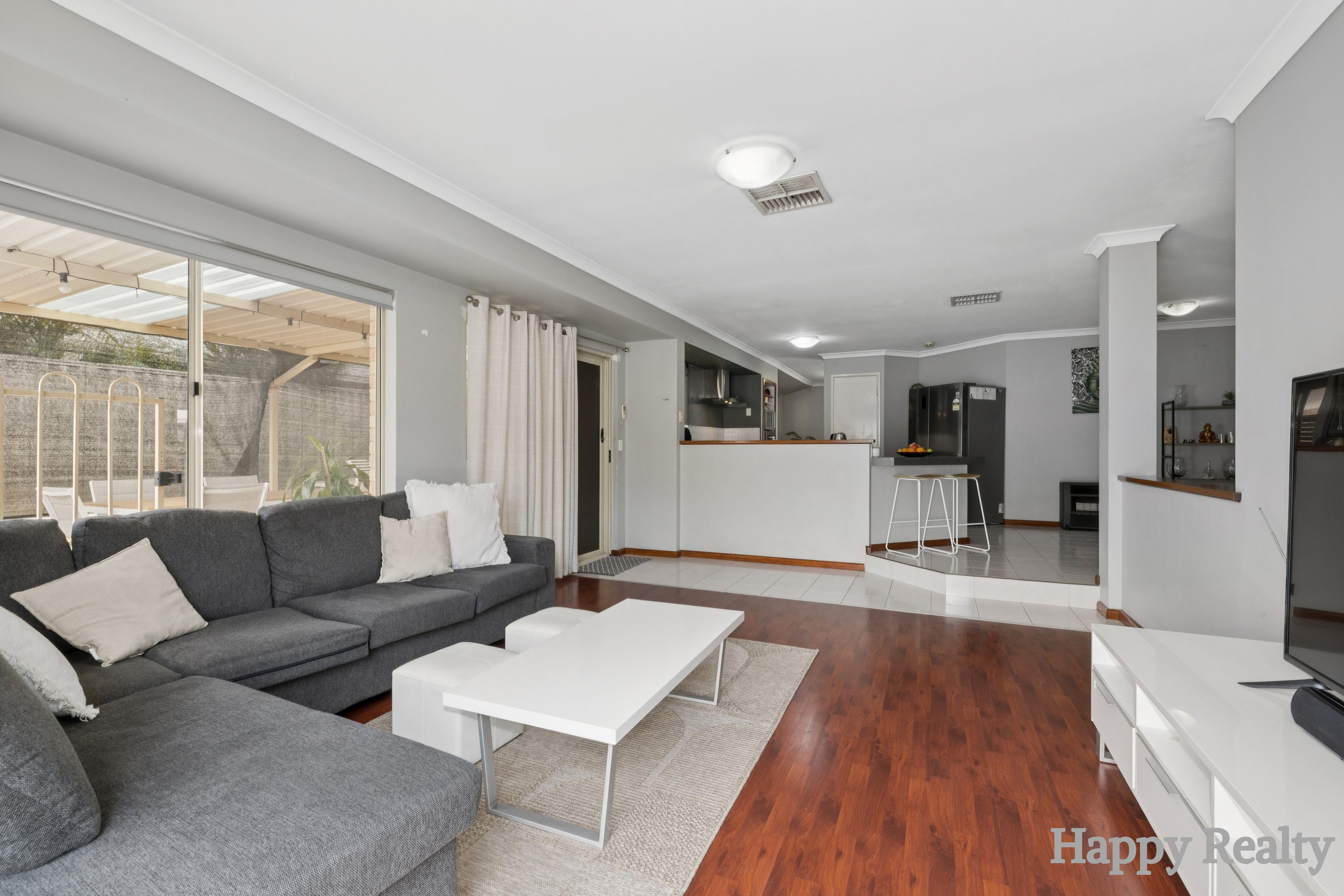 4-bedroom house at 8 LAUREL COURT, Thornlie WA 6108, Gosnells, Western Australia