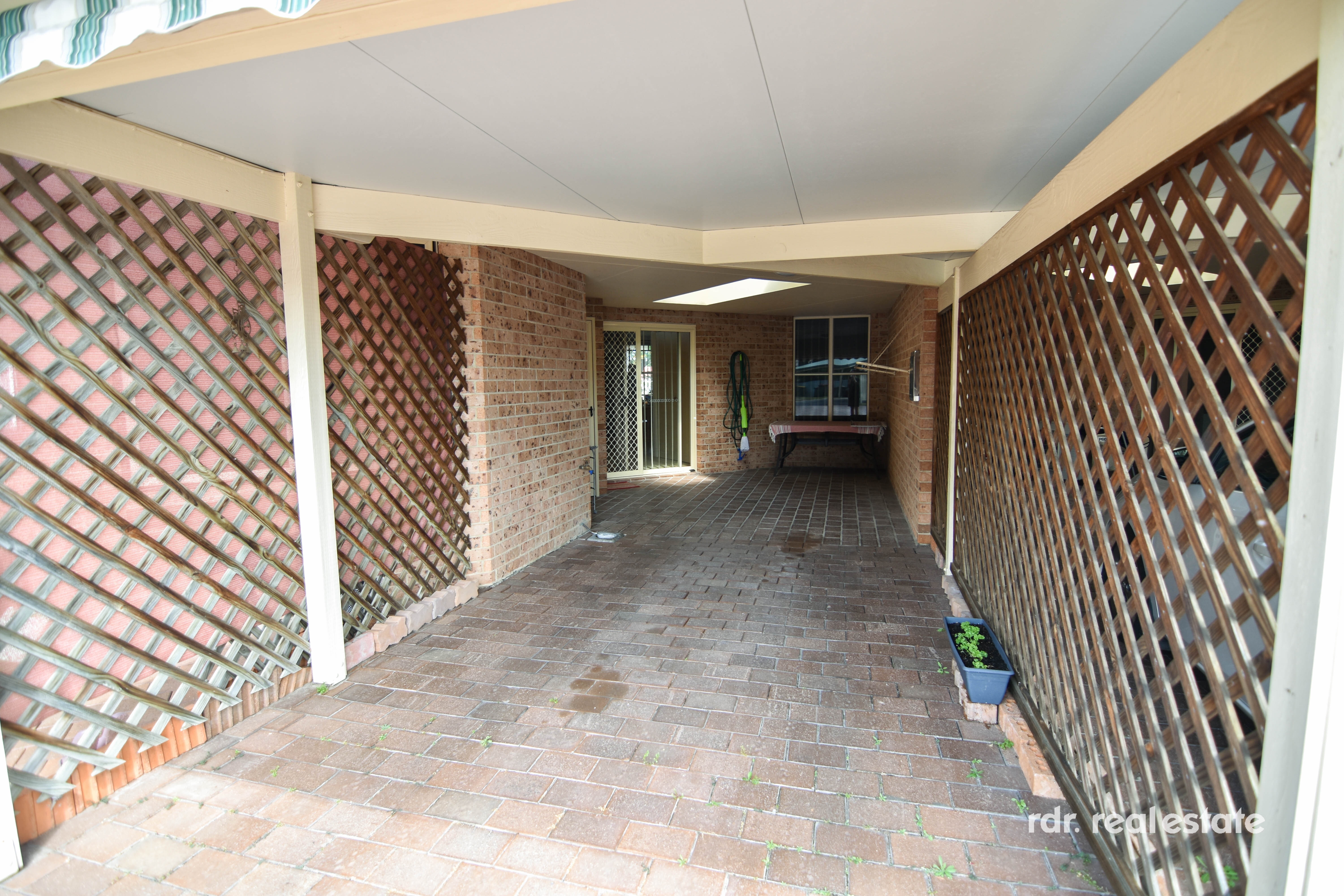 2-bedroom unit at 4 55-57 GRANVILLE STREET, INVERELL NSW 2360, Inverell, New South Wales