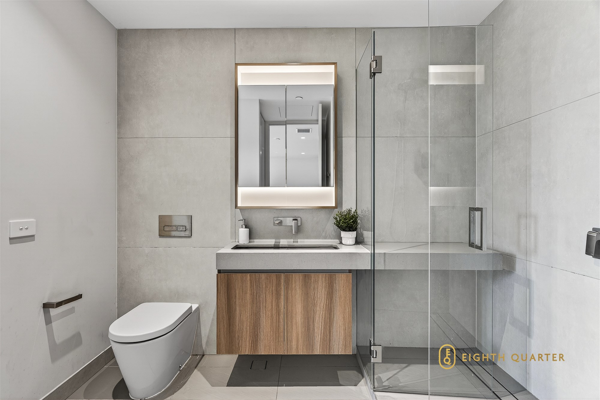 2-bedroom unit at 504/601 St Kilda Rd, Melbourne, Vic, 3004, Melbourne, Victoria