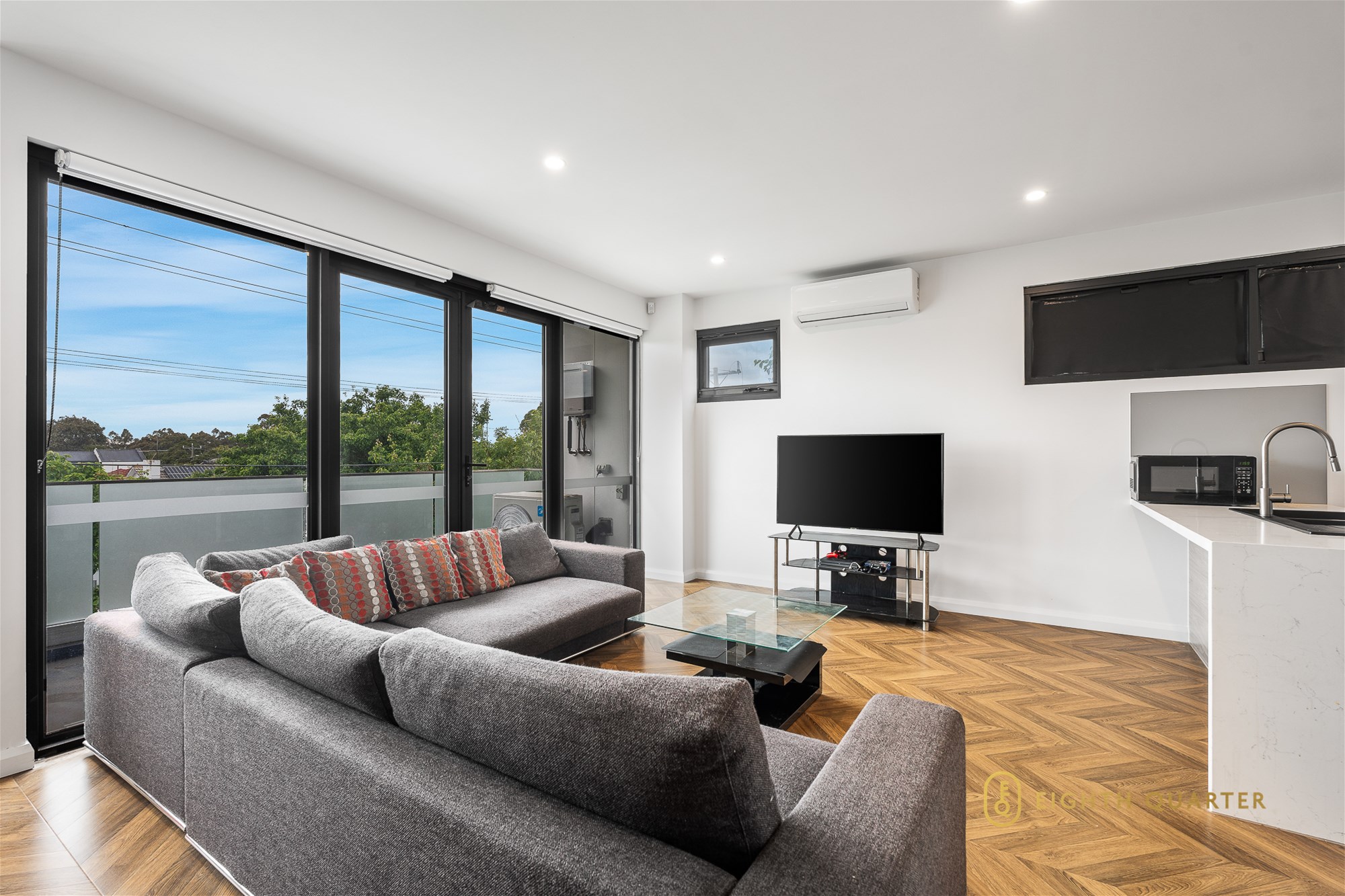2-bedroom unit at 2/55 Seston St, Reservoir, Vic, 3073, Darebin, Victoria