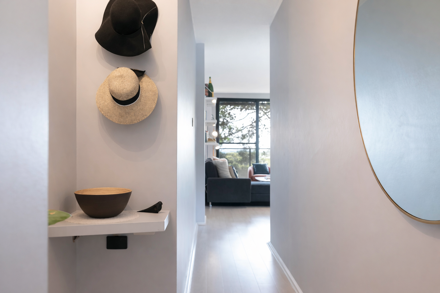 2-bedroom unit at 4/258 Pacific Highway, Greenwich, NSW 2065, Lane Cove, New South Wales