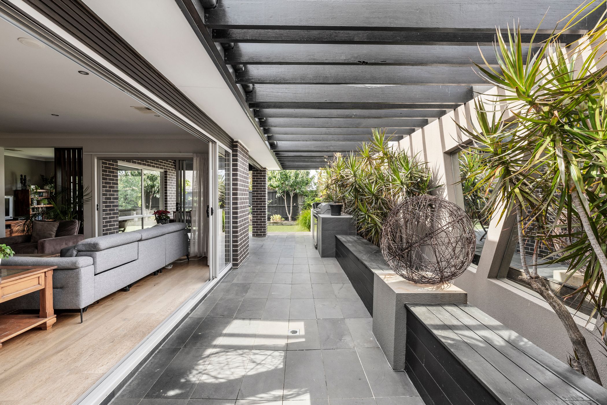 4-bedroom house at 24 Armstrong Boulevard, Mount Duneed, VIC 3217, Greater Geelong, Victoria