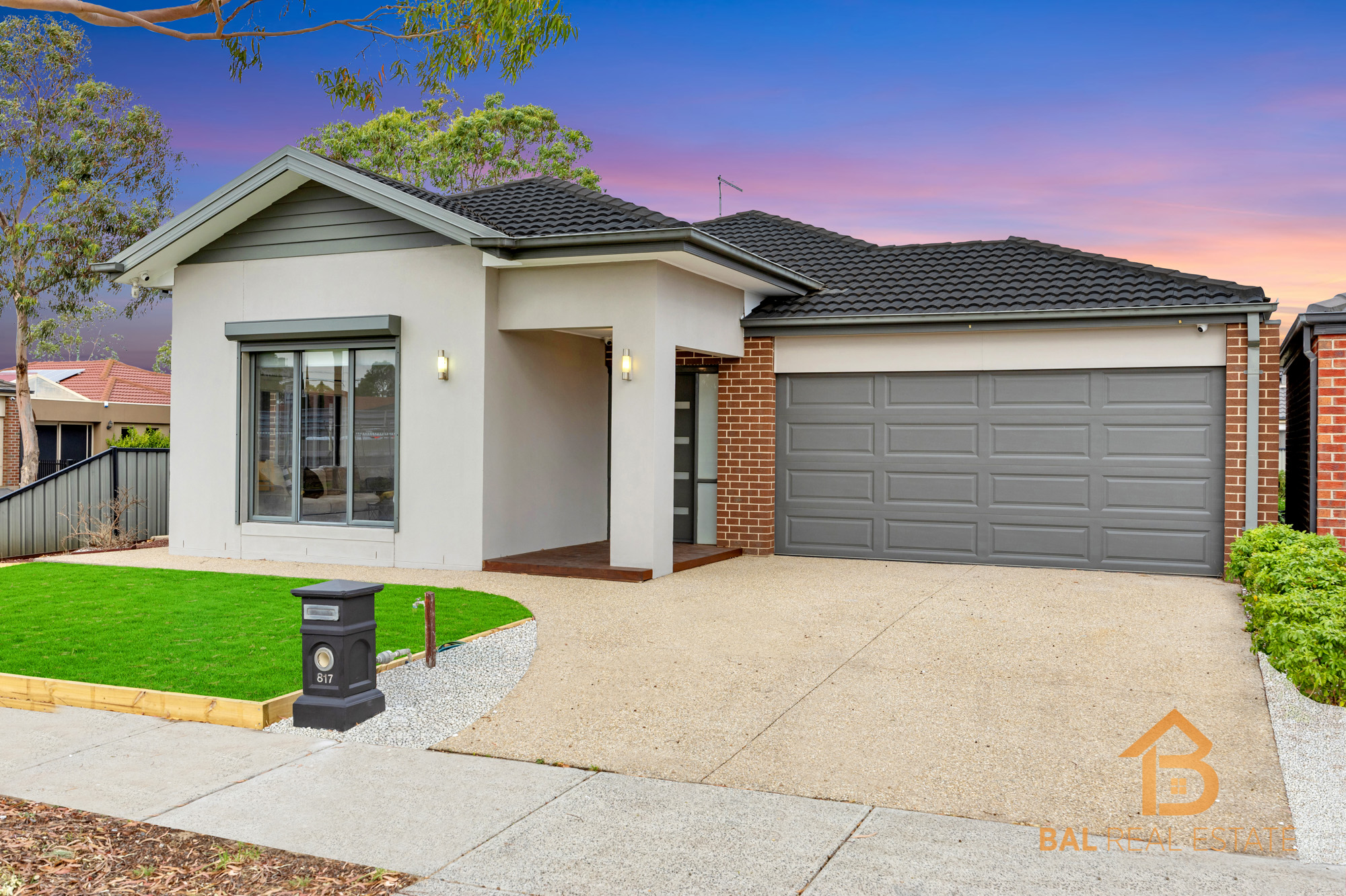 817 TARNEIT ROAD, Tarneit VIC 3029 - Image 3