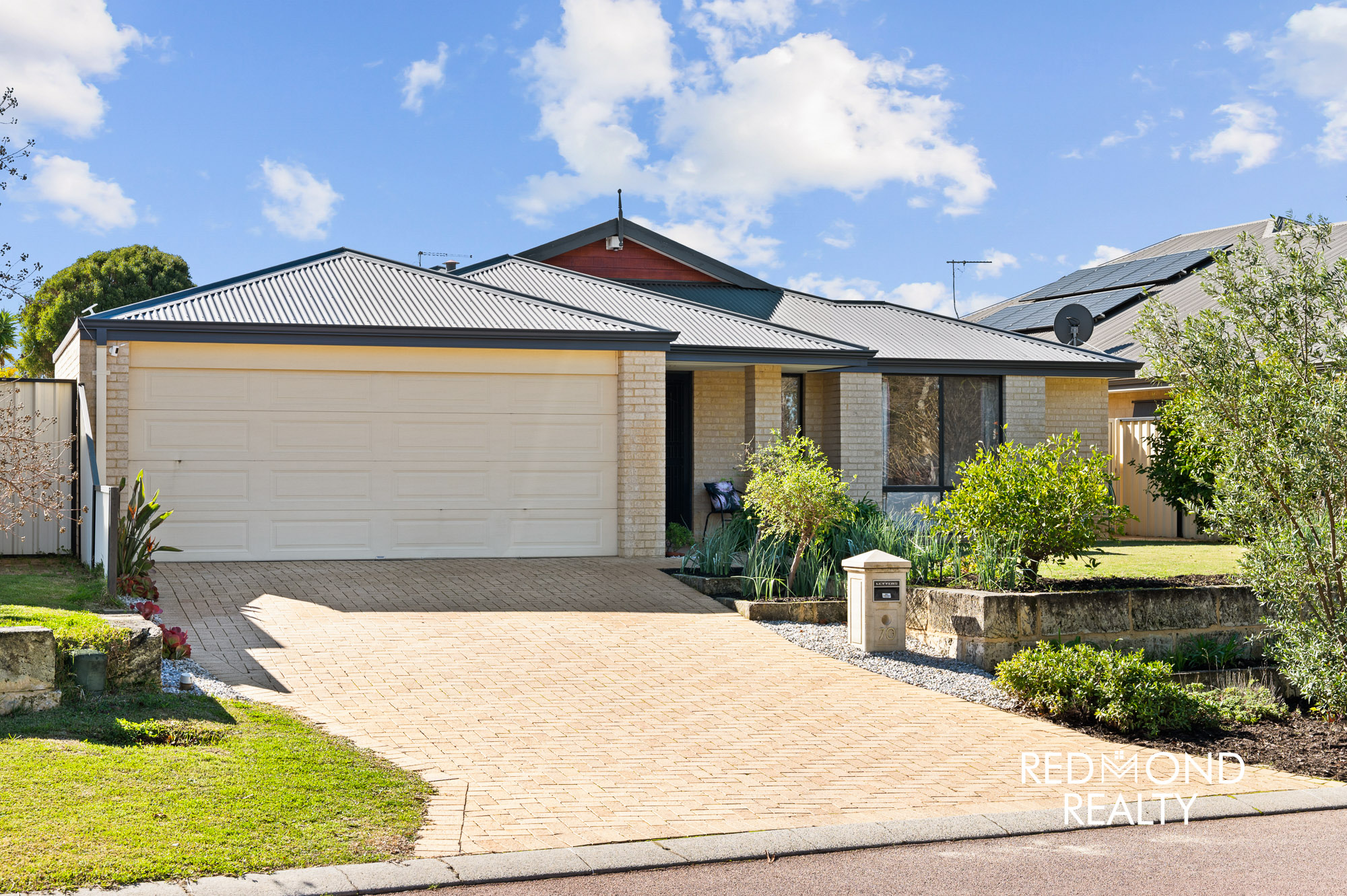 4-bedroom house at 70 Edgeworth Circuit, Tapping WA 6065, Wanneroo, Western Australia