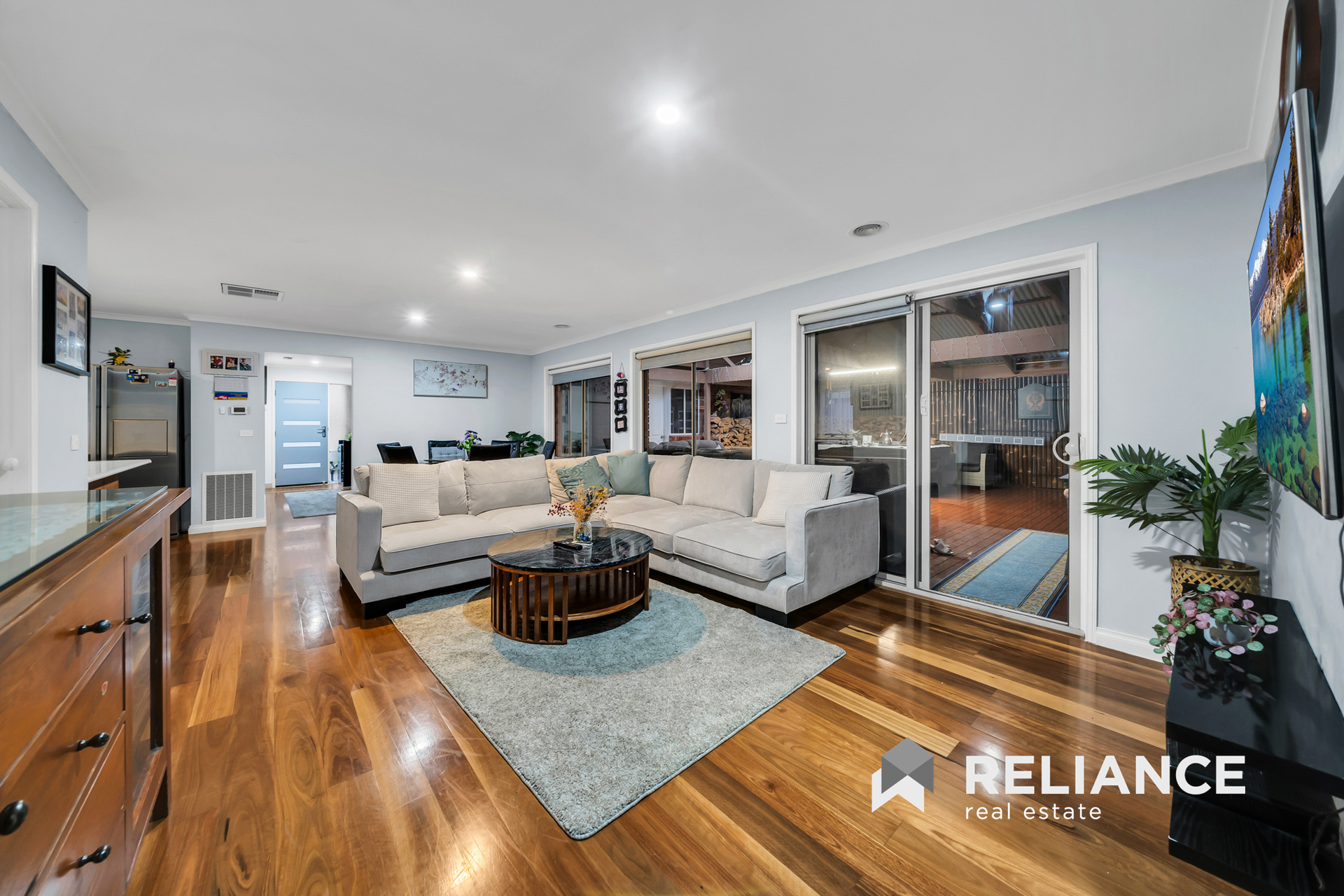 4-bedroom house at 44 Alsace Avenue, Hoppers Crossing, VIC 3029, Wyndham, Victoria