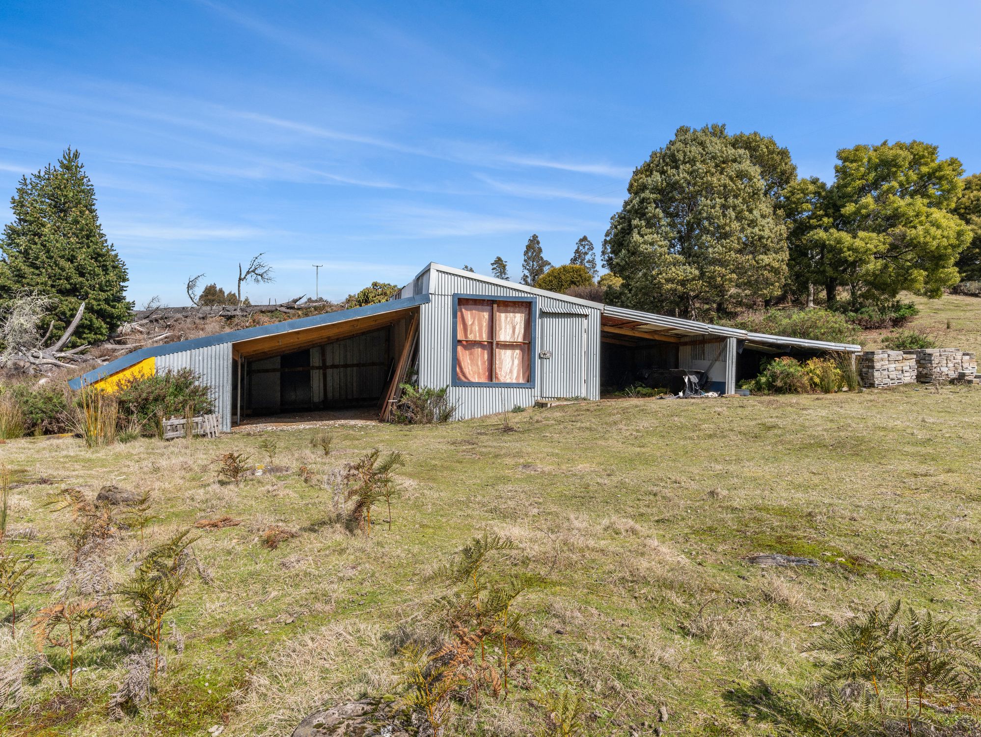 3-bedroom house at 12 Kop Road, Erriba, TAS 7310, Kentish, Tasmania