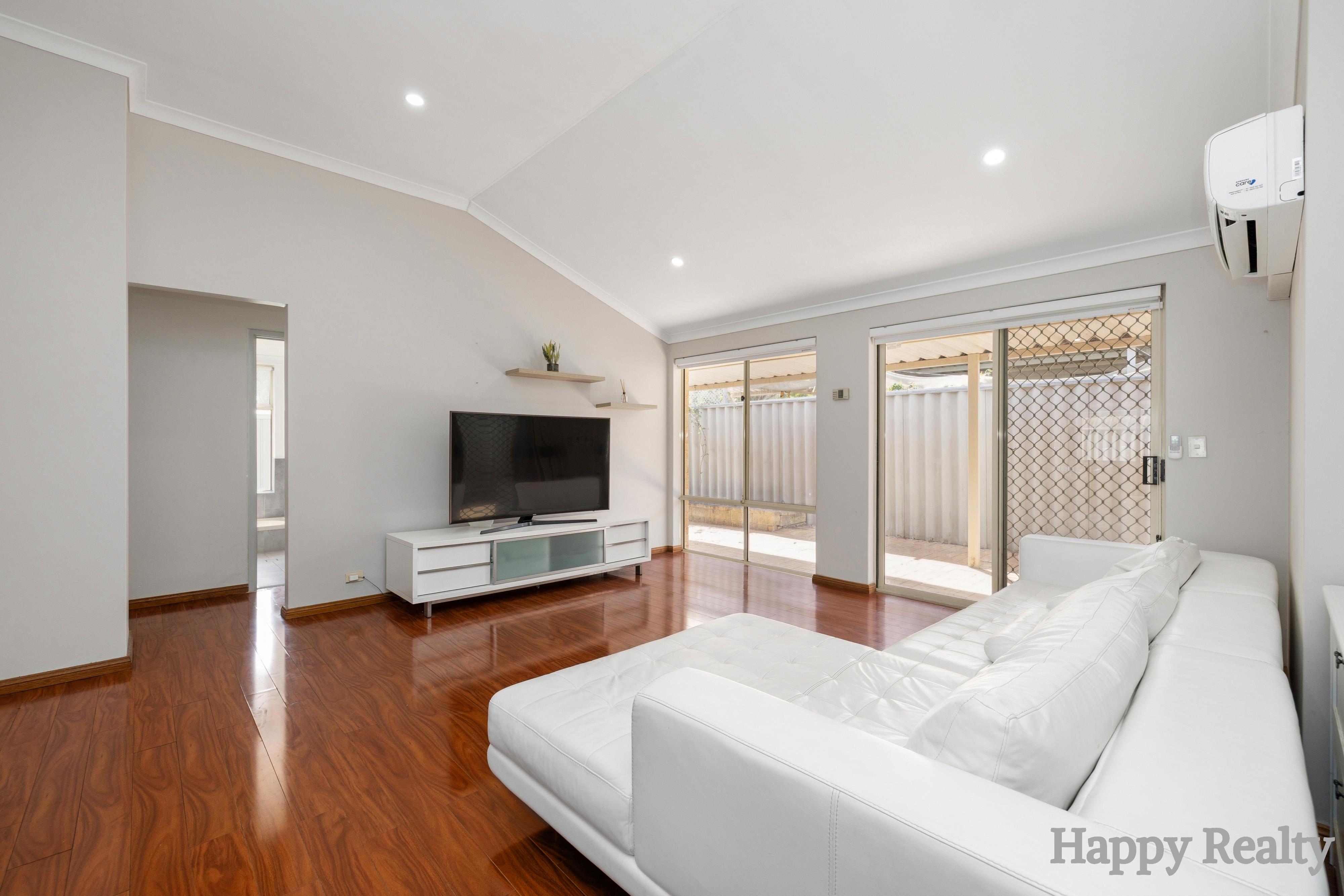 4-bedroom house at 57 Fairfield Gardens, Canning Vale, WA 6155, Canning, Western Australia