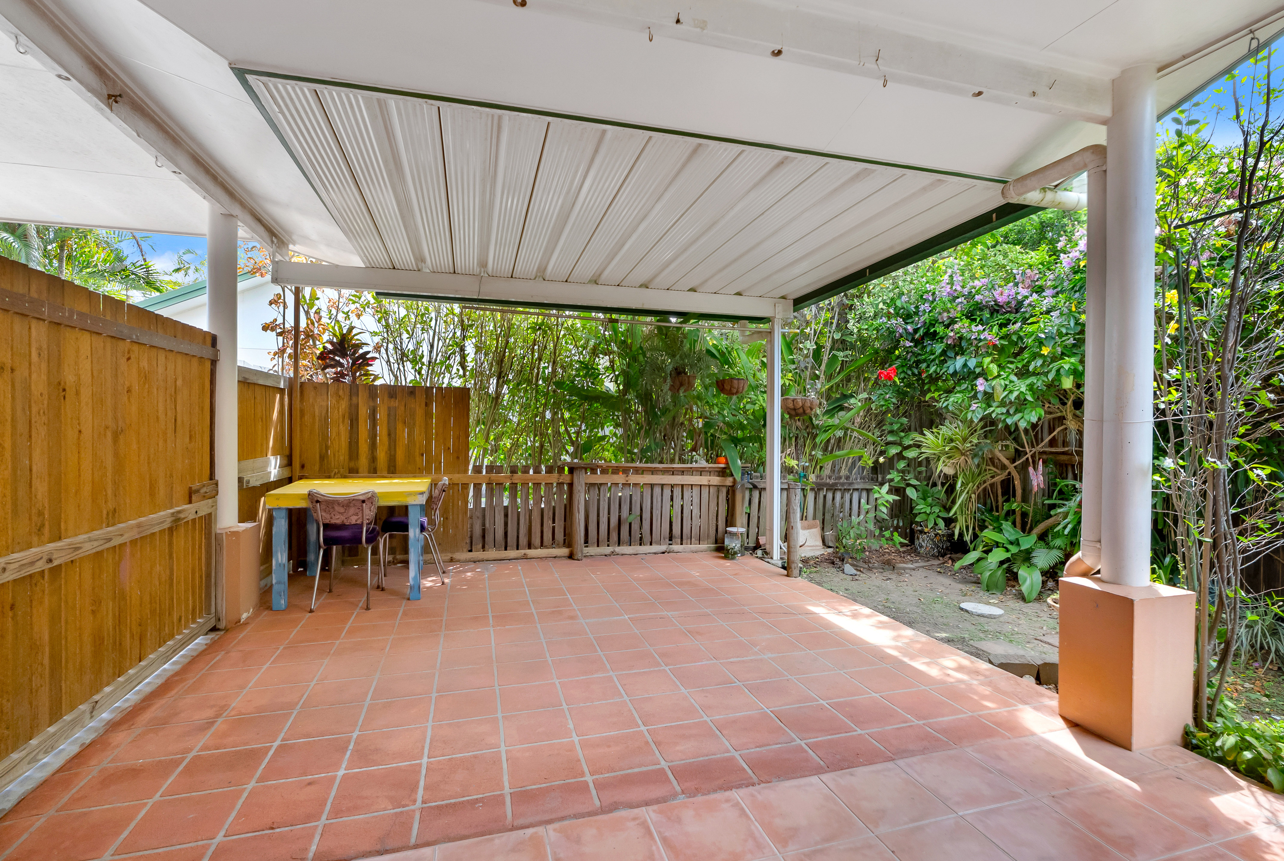 2-bedroom unit at 4/2 Ingham Court, Mooroobool, Qld, 4870, , Queensland