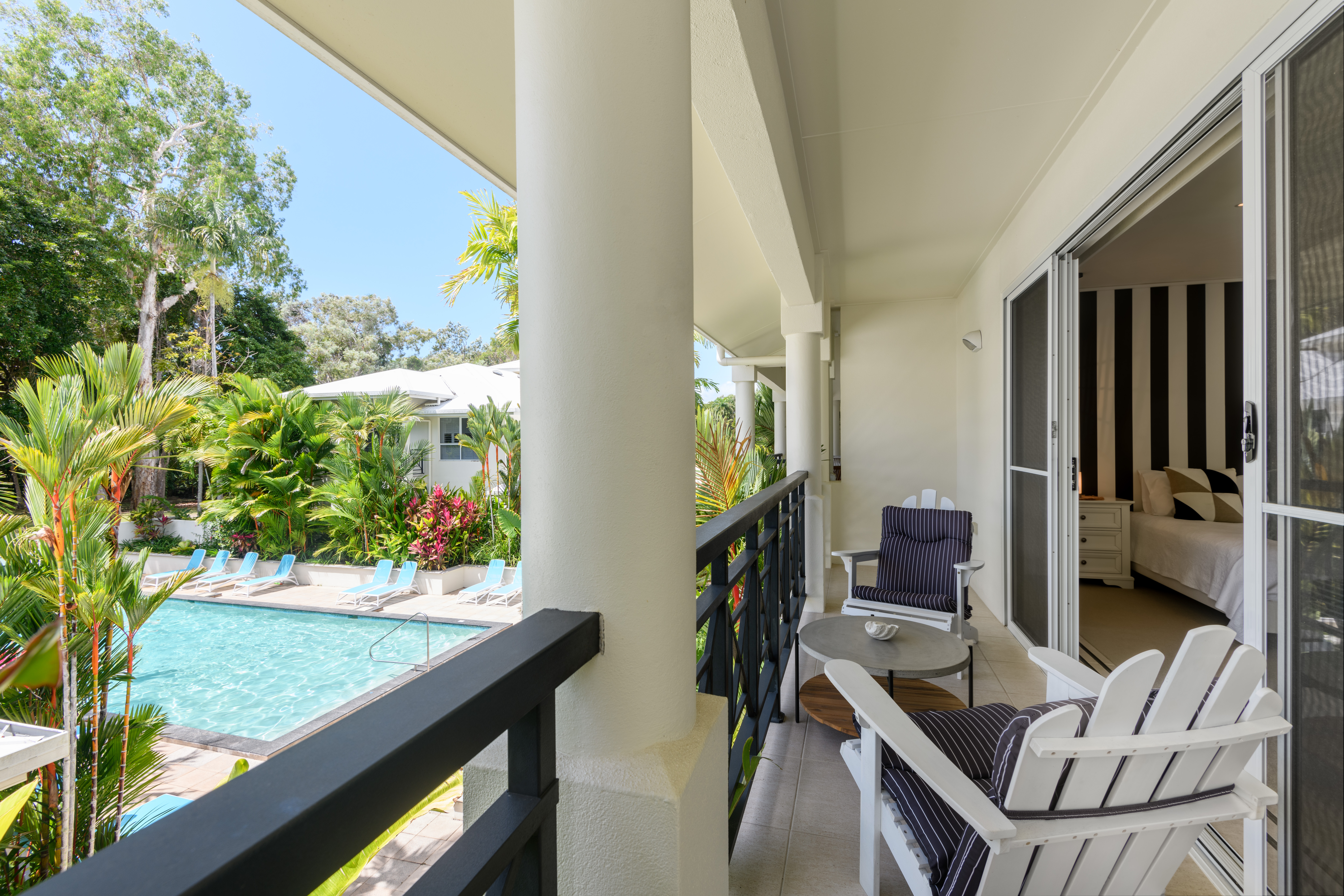 4-bedroom unit at 9/15 Andrews Close, Port Douglas, Qld, 4877, Douglas, Queensland