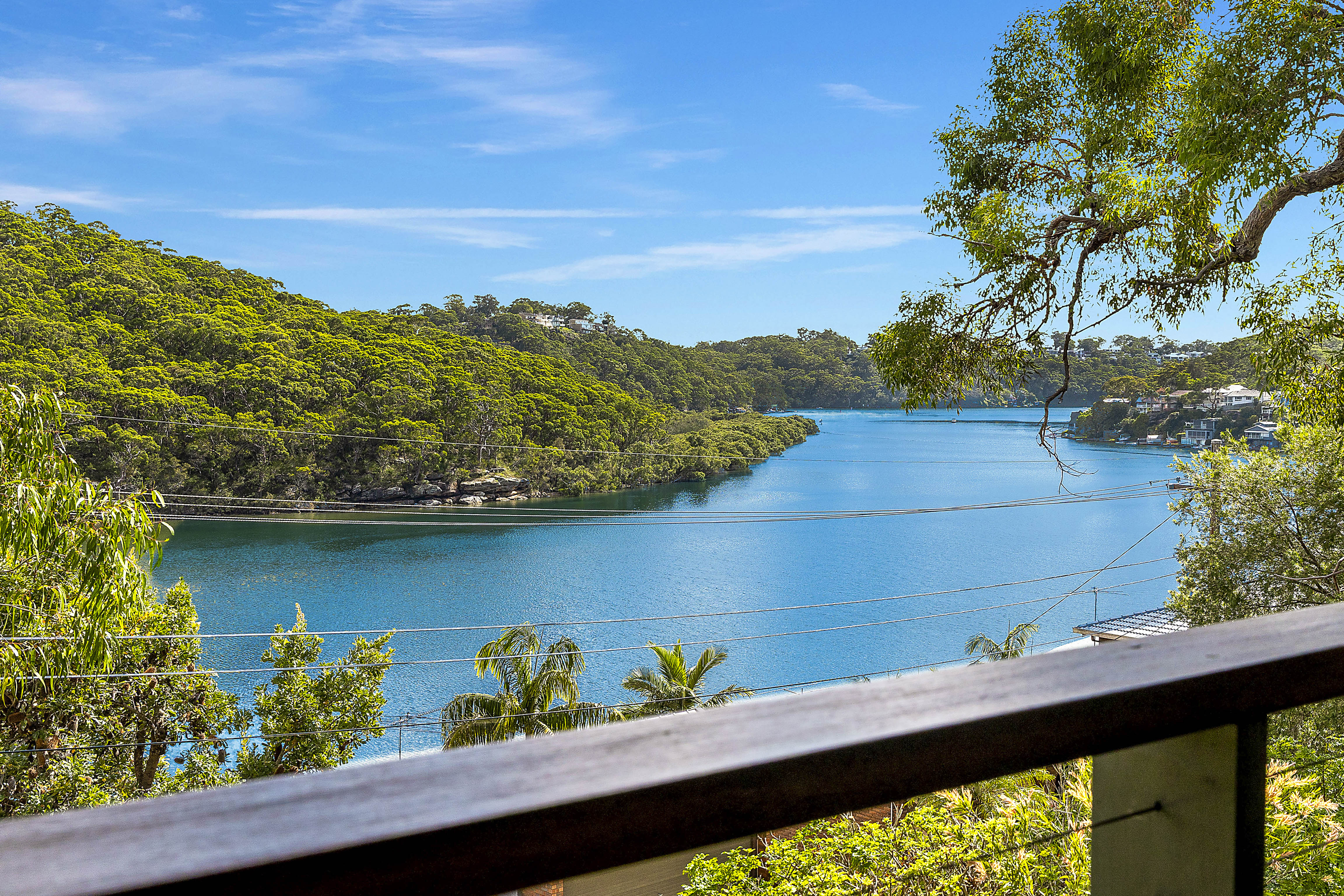 4-bedroom house at 127 Lower Washington Drive, Bonnet Bay, NSW 2226, Sutherland, New South Wales