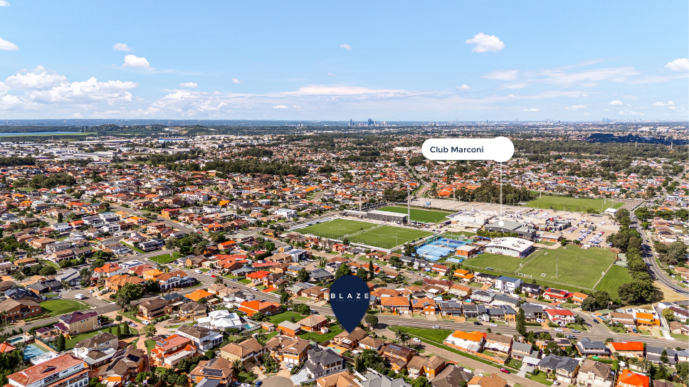 4-bedroom house at 16 BALLINA PLACE, Bossley Park NSW 2176, Fairfield, New South Wales