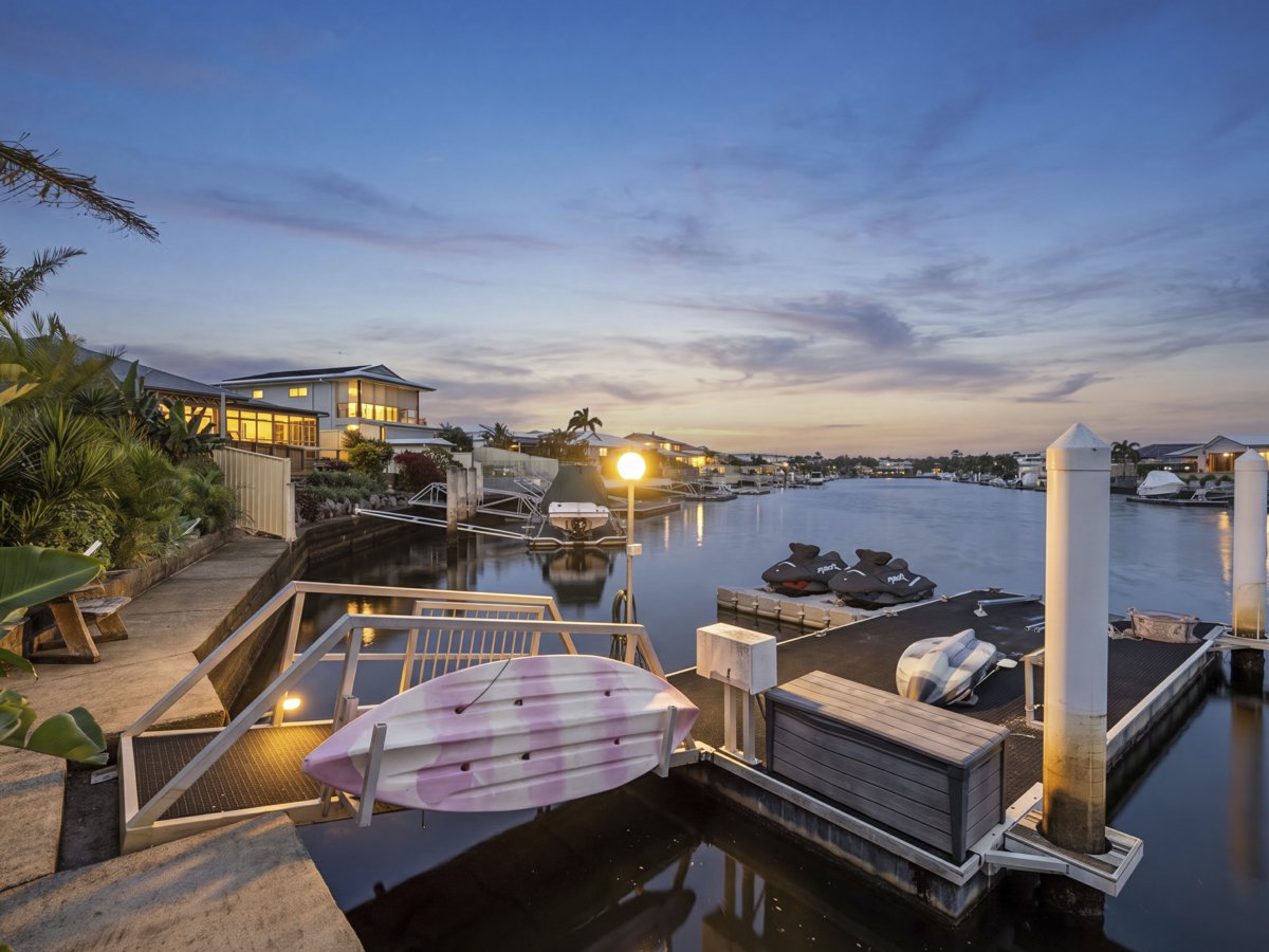 55 PROTEA DRIVE, Bongaree QLD 4507 - Image 5