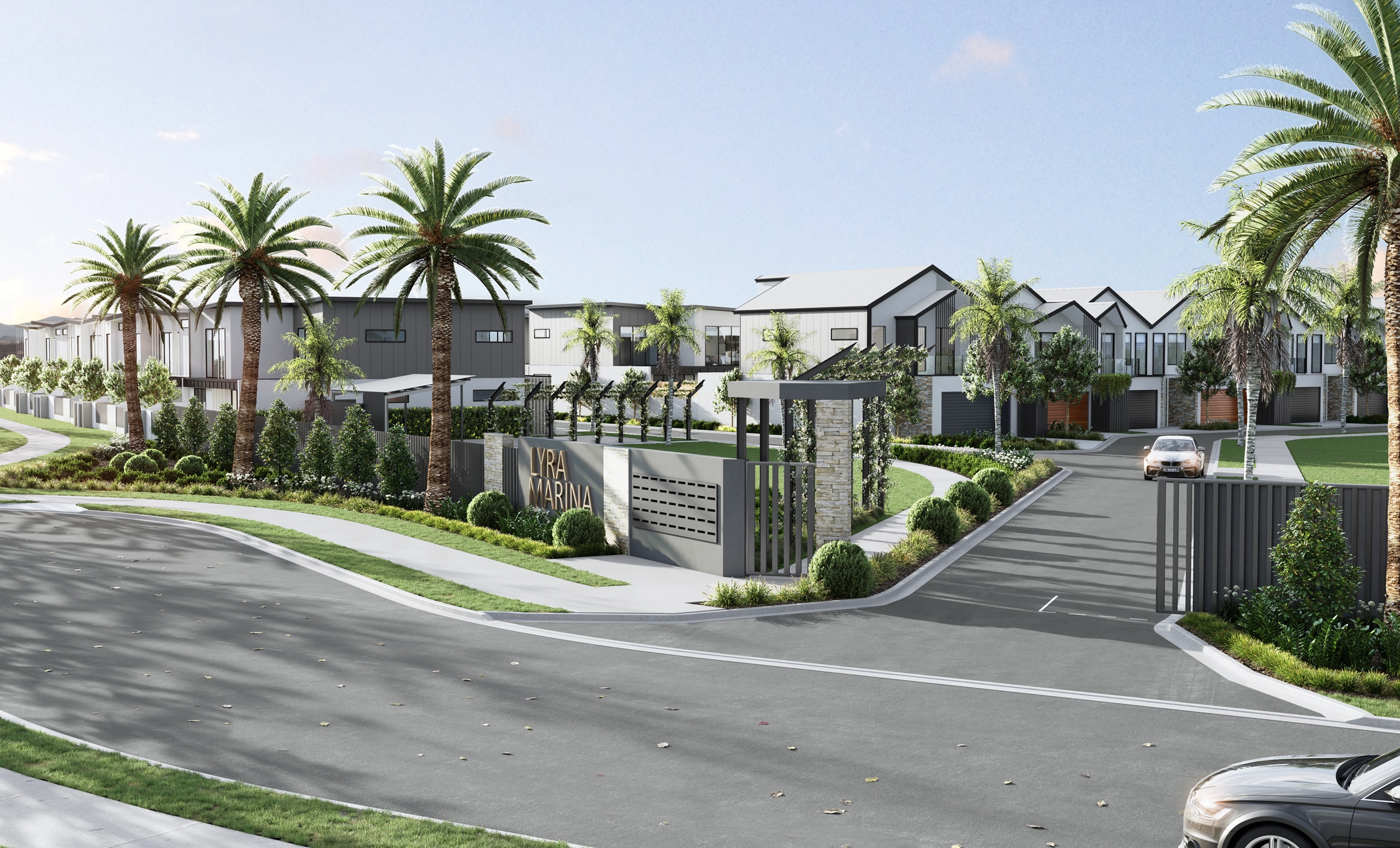 12/27 Marina Quays Boulevard, Hope Island, Qld, 4212 - Image 2