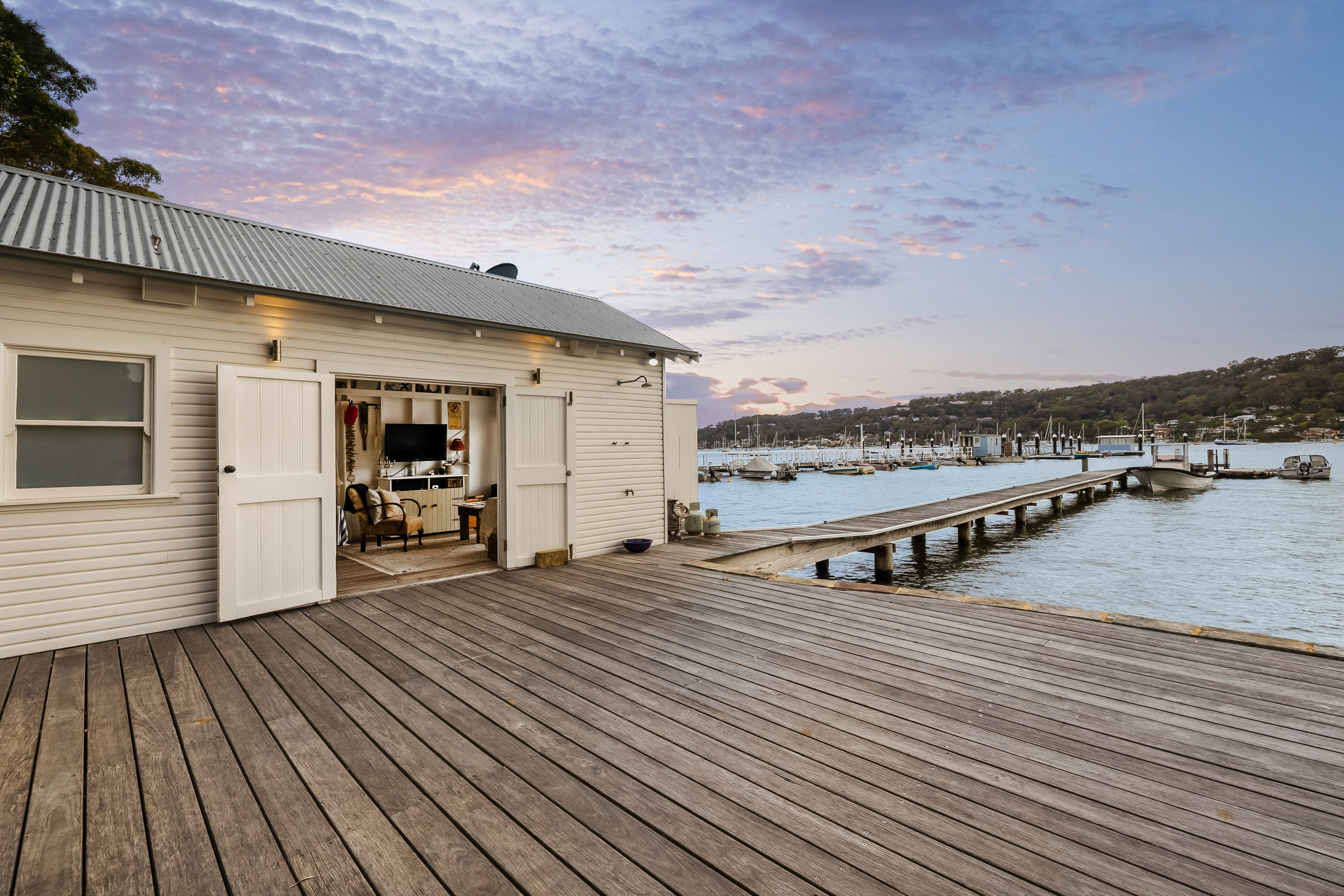 3 RICHARD ROAD, Scotland Island NSW 2105 - Image 6