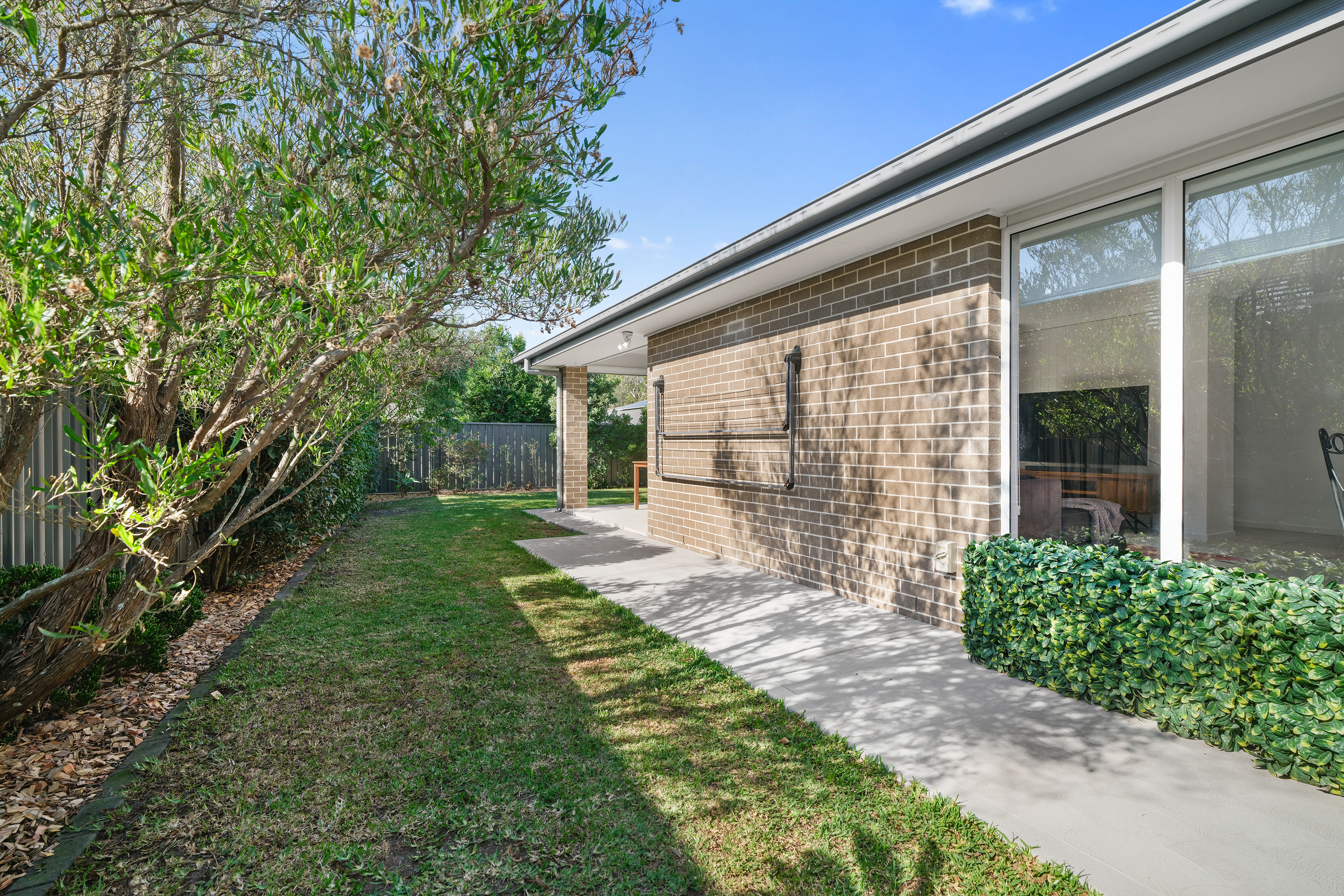 4-bedroom house at 38 APPLE STREET, Fern Bay NSW 2295, Port Stephens, New South Wales